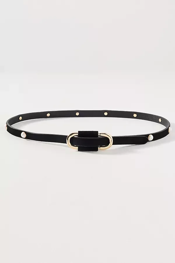 Blake Studded Belt