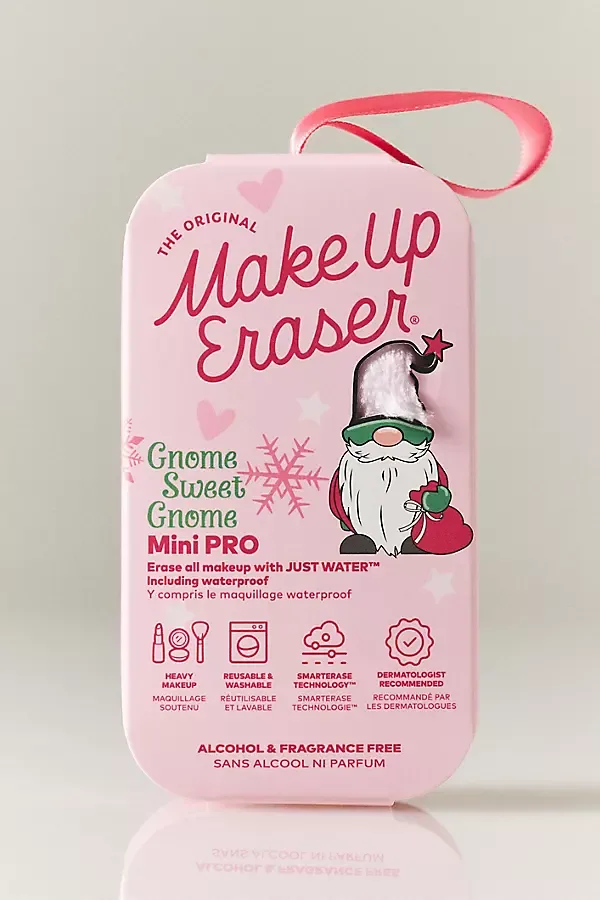Gnome Sweet Gnome Mini PRO by MakeUp Eraser