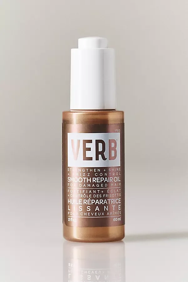 Smooth Repair Oil by VERB