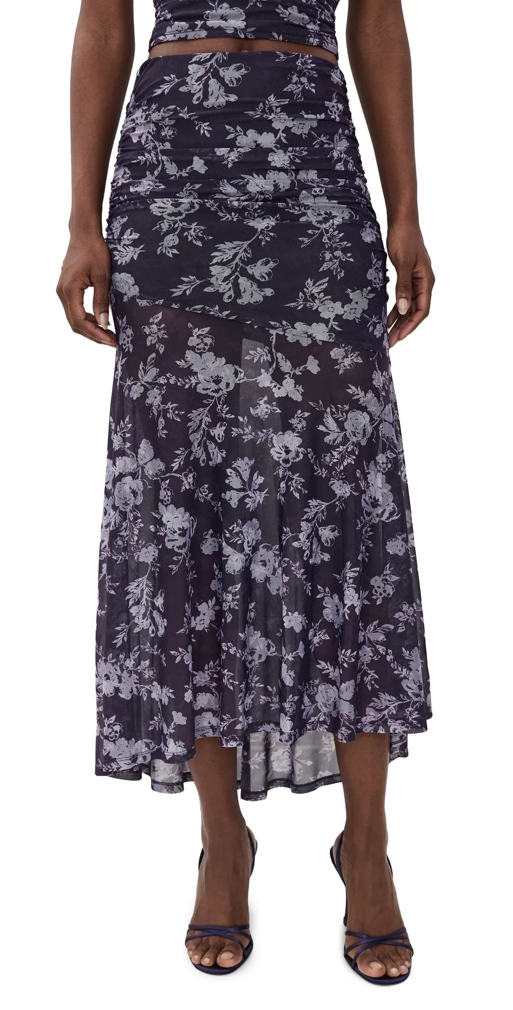 Debbie Maxi Skirt by En Saison