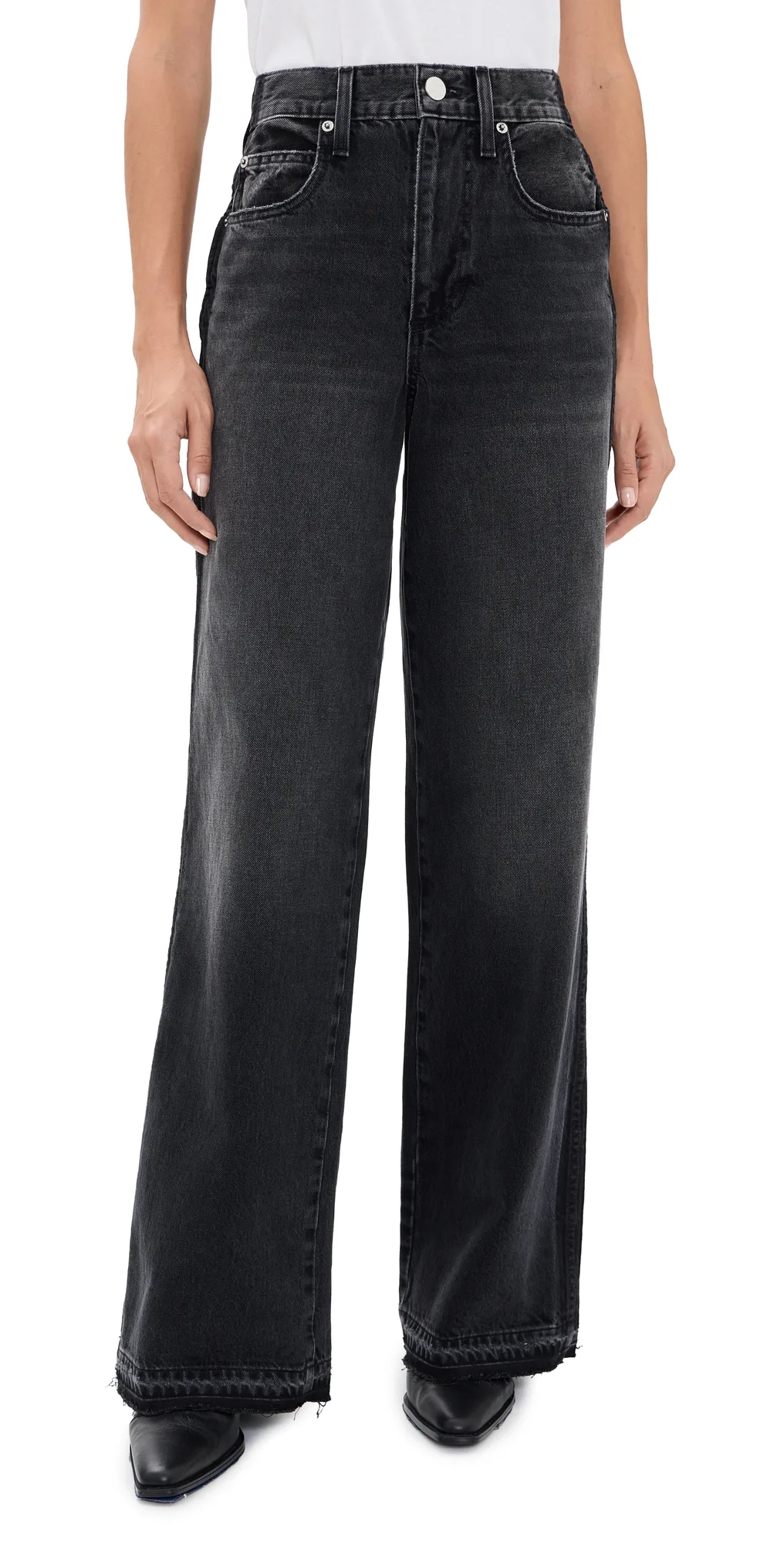 Frida Jeans by AMO