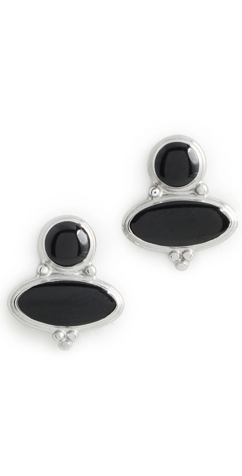 Romy Earrings by Heaven Mayhem