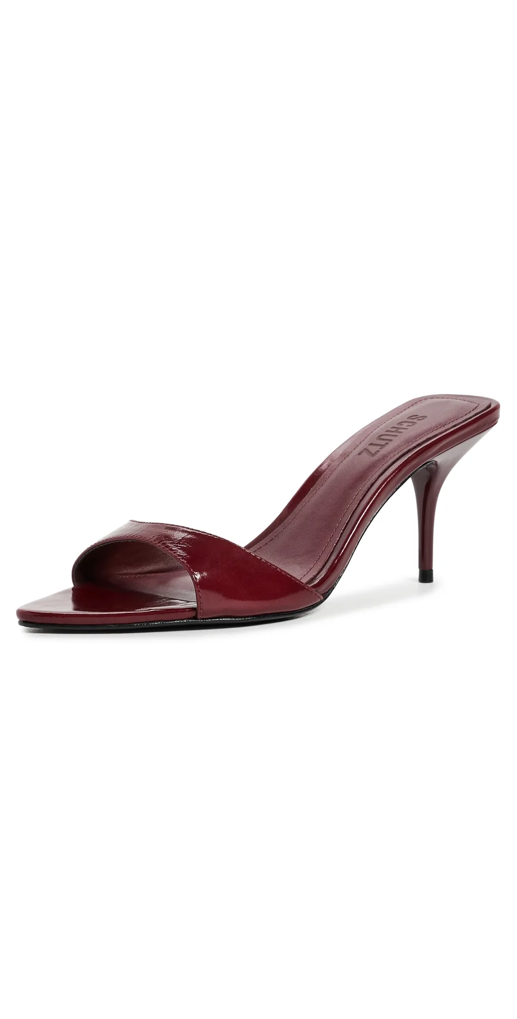 Elodie Heeled Sandals by SCHUTZ