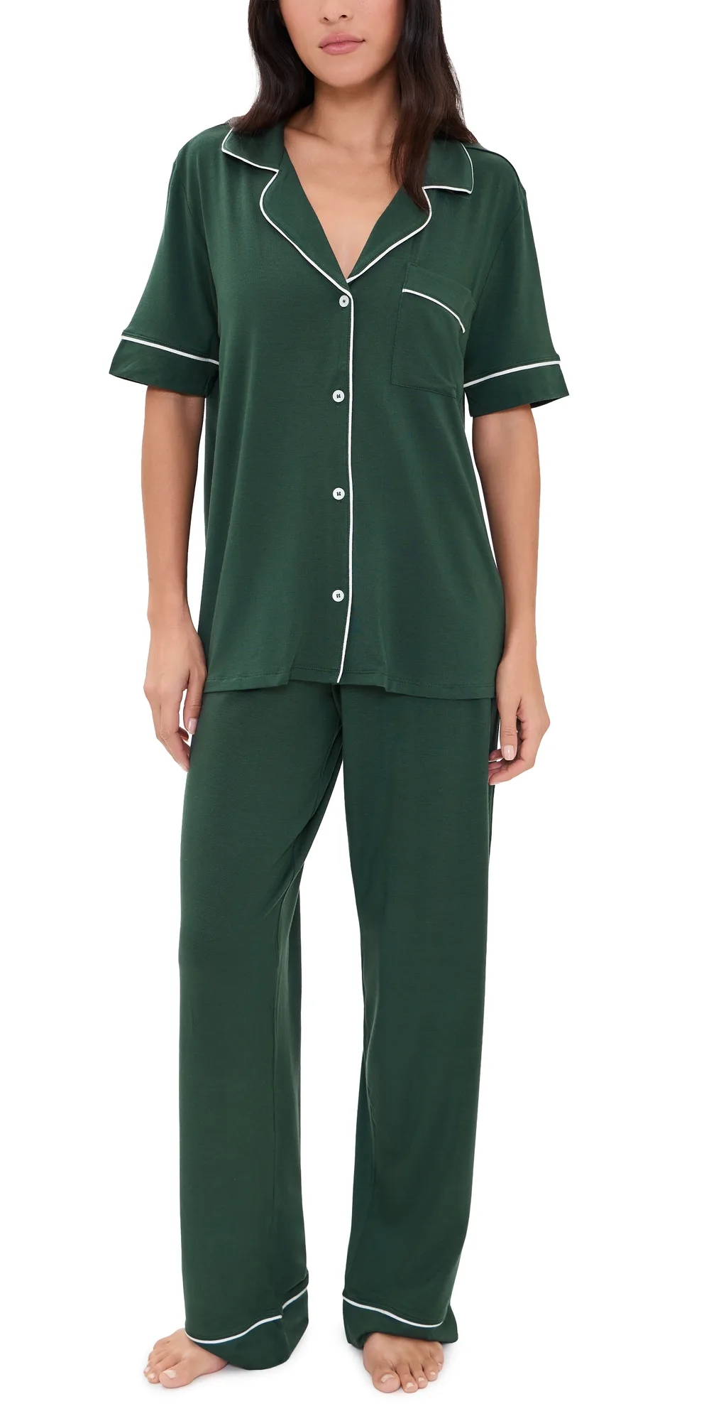 Gisele Pajama Set by Eberjey