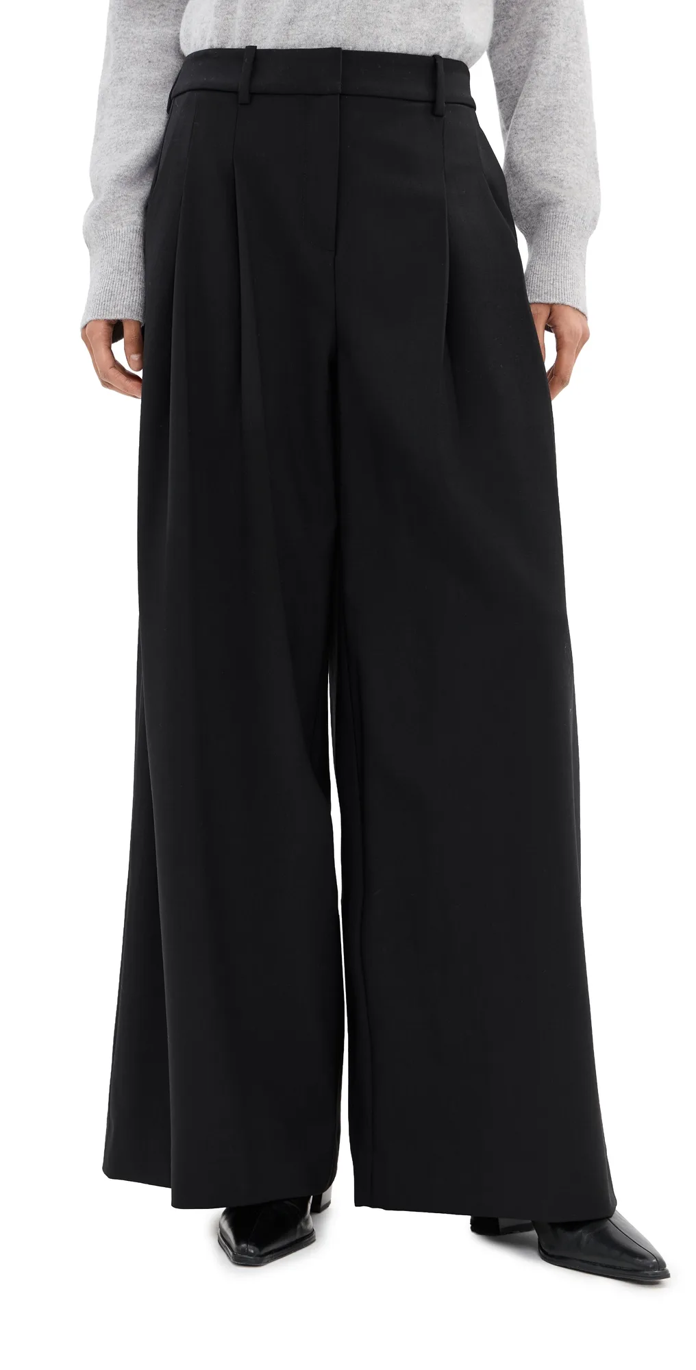 Next Didi Pants by TWP