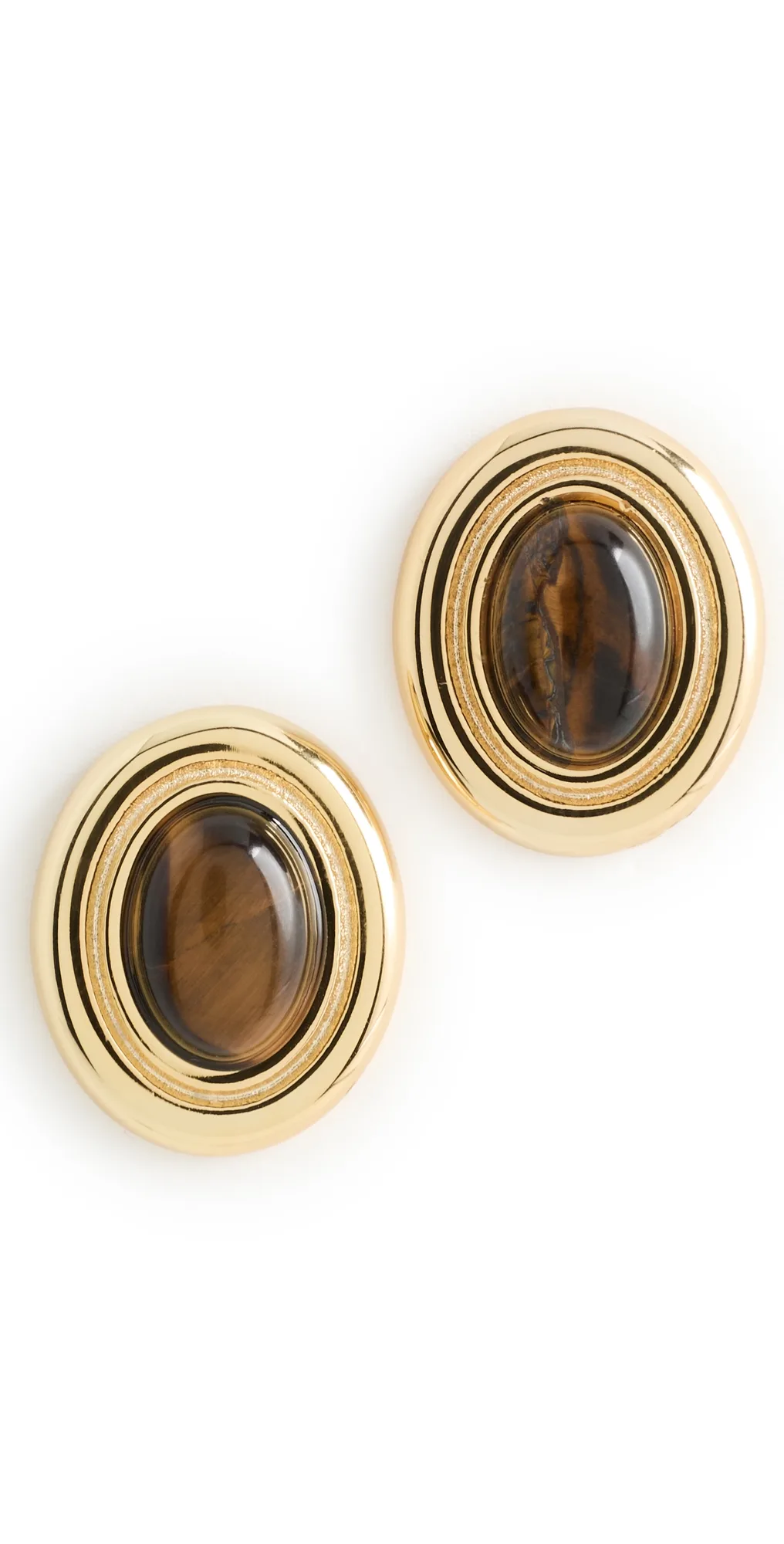 Prize Earrings