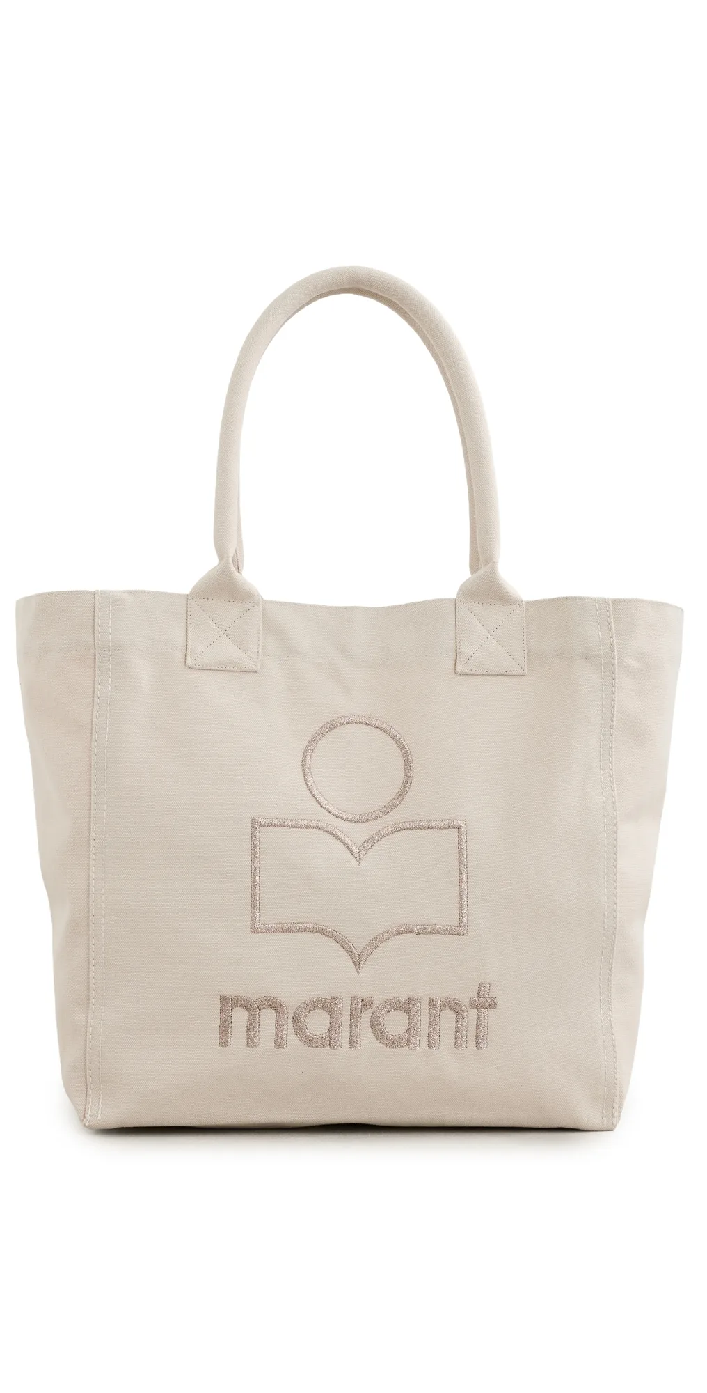 Small Yenky Tote Bag by Isabel Marant