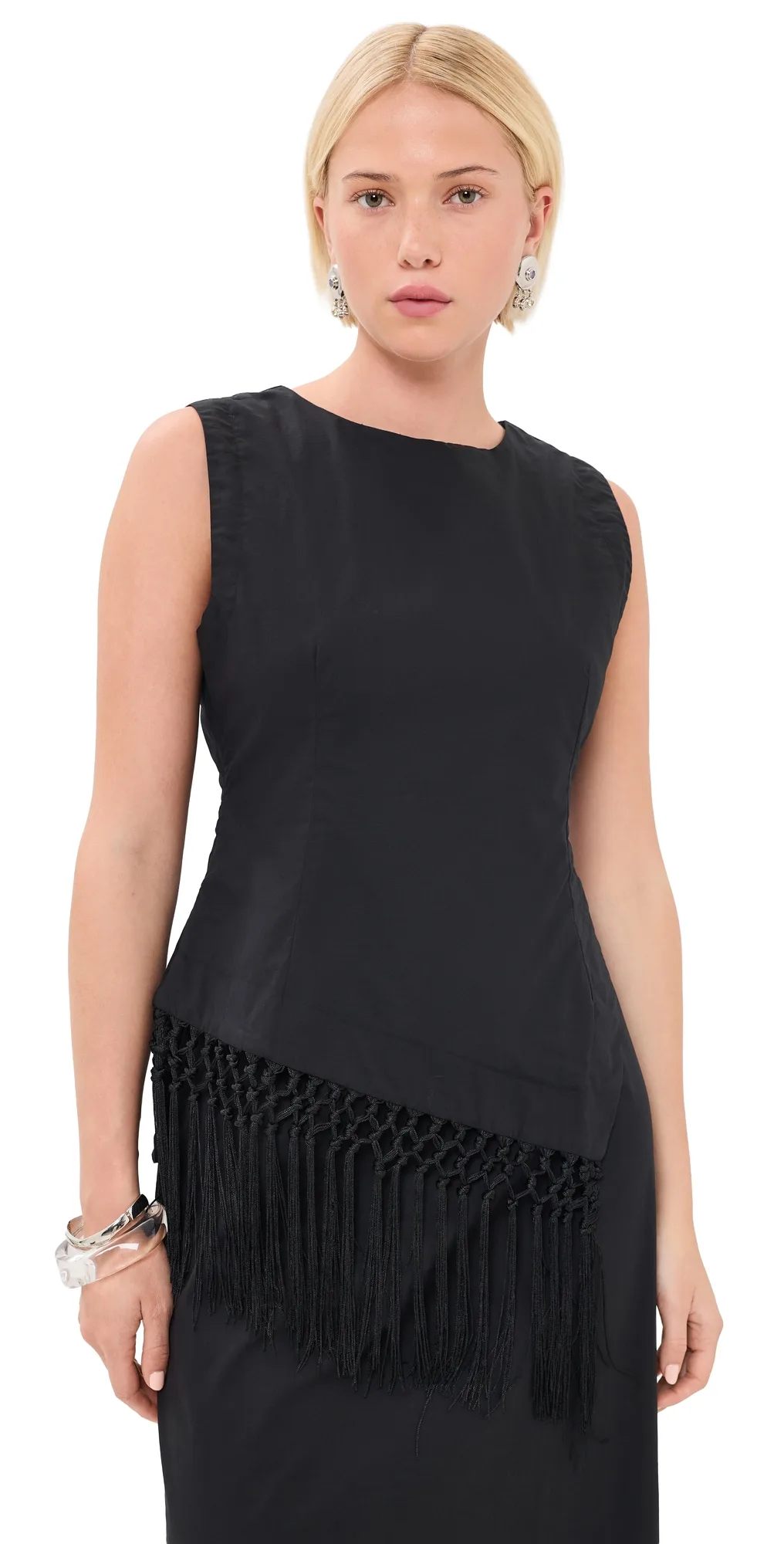 Marci Top by VRG GRL