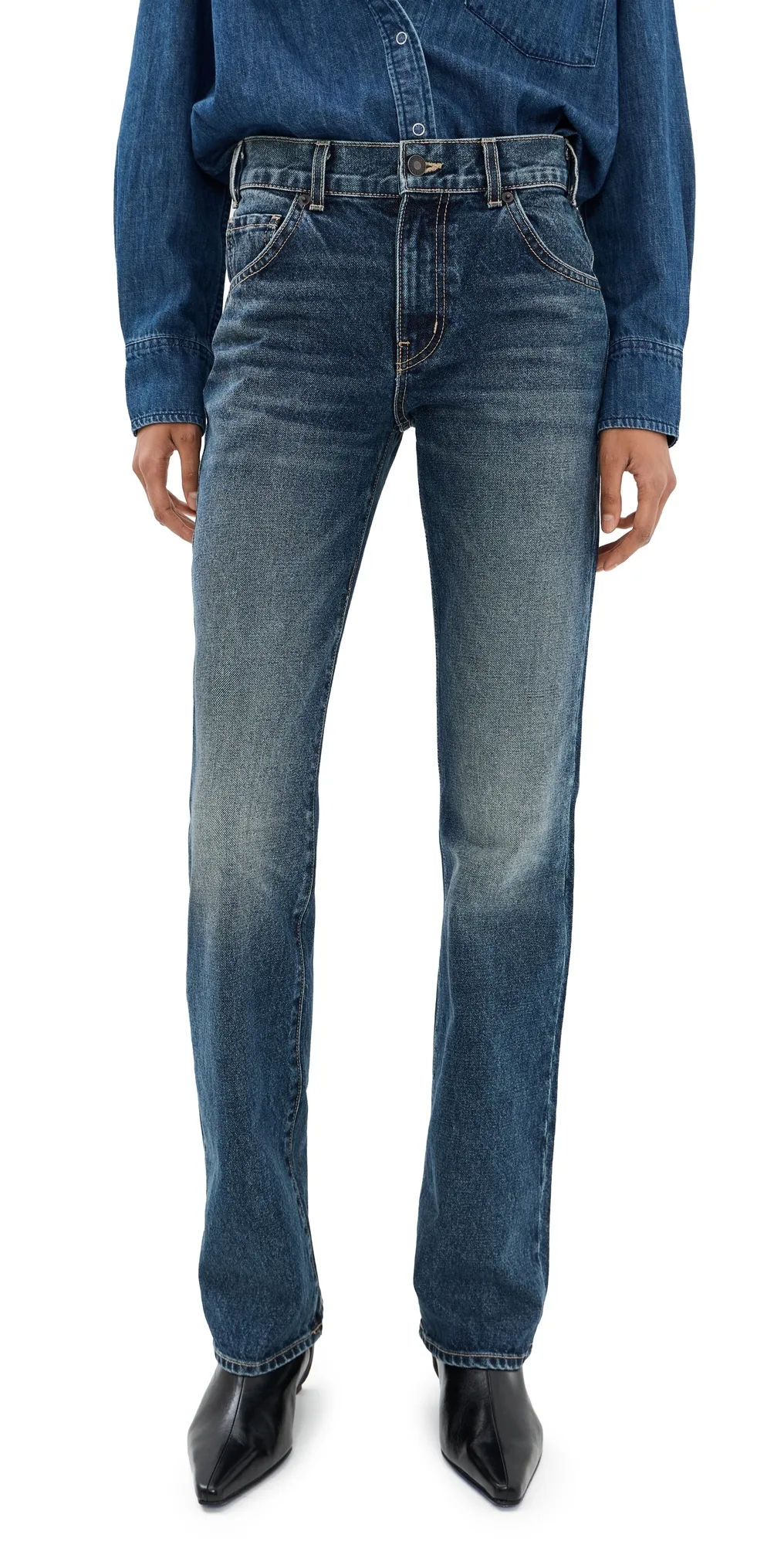Roxane Jeans by Nili Lotan
