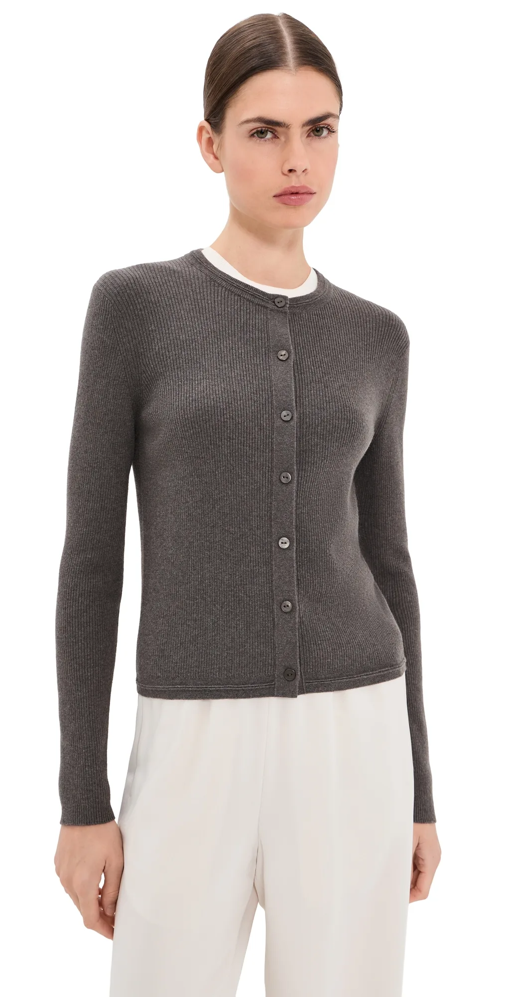 Abeena Cardigan by LISA YANG