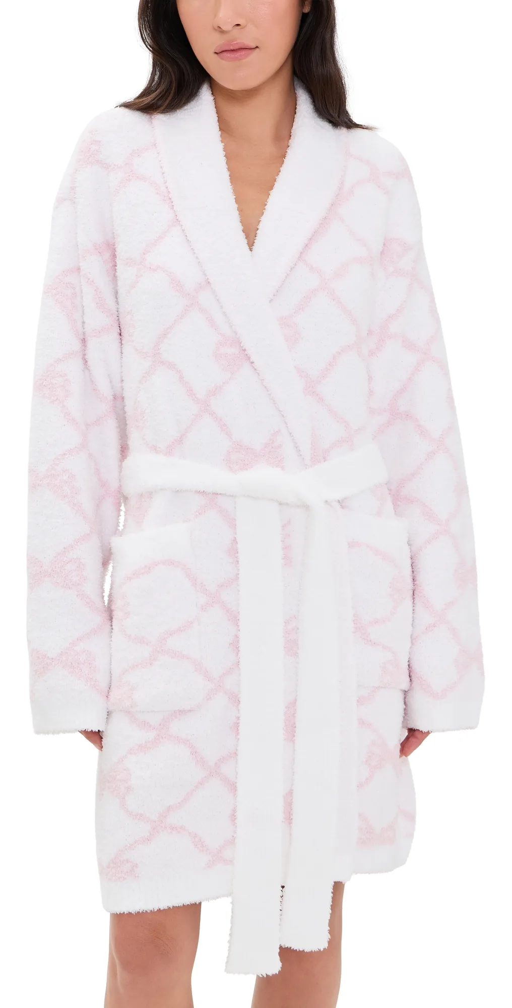 Indie Teddy Robe