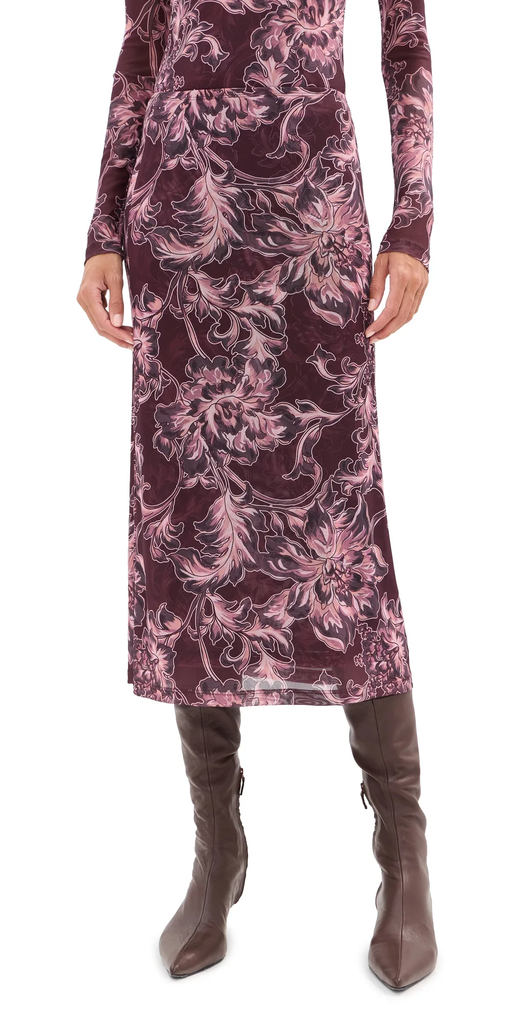 Grove Skirt by Madelynne