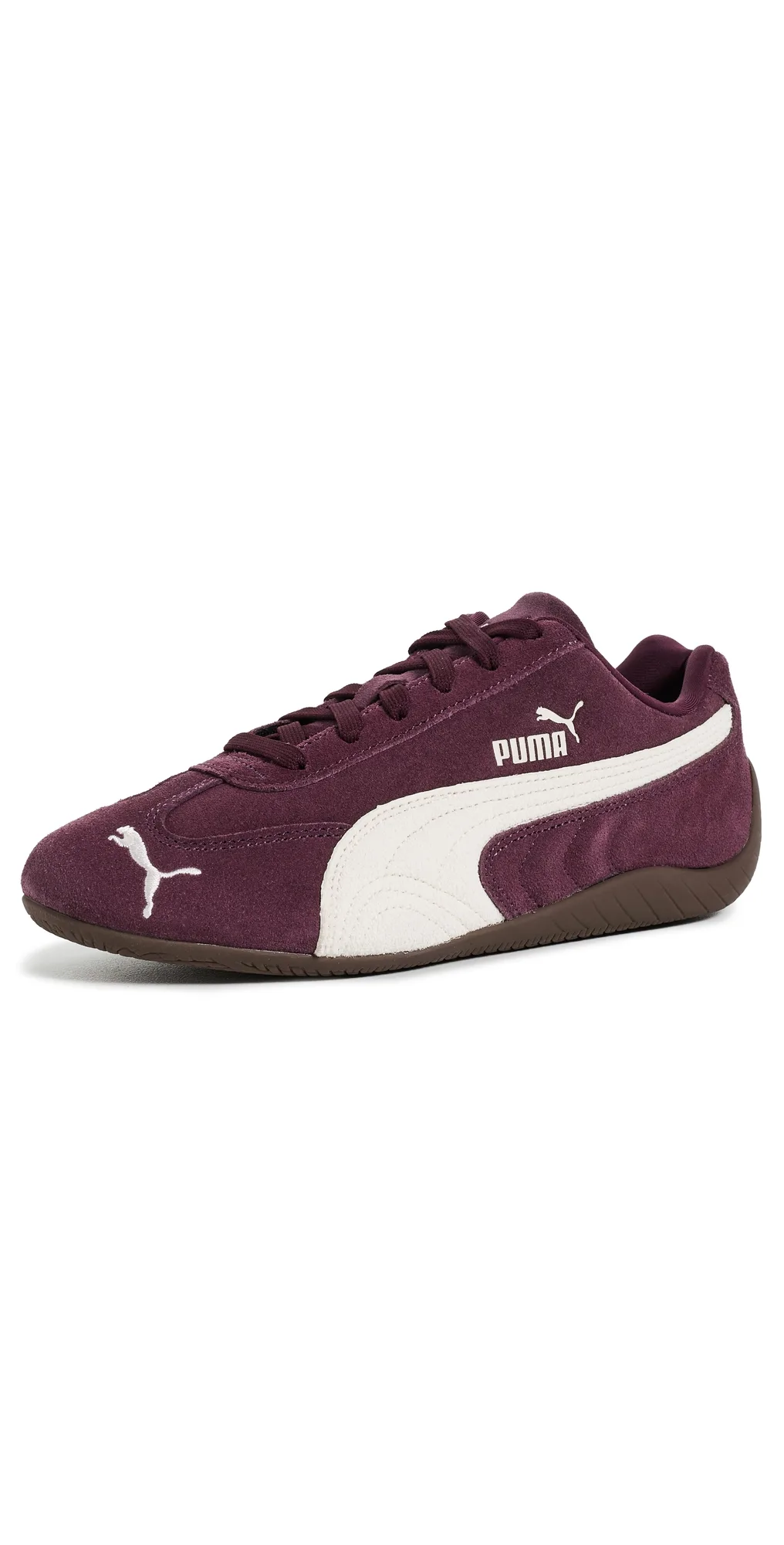 Speedcat OG II Sneakers by PUMA