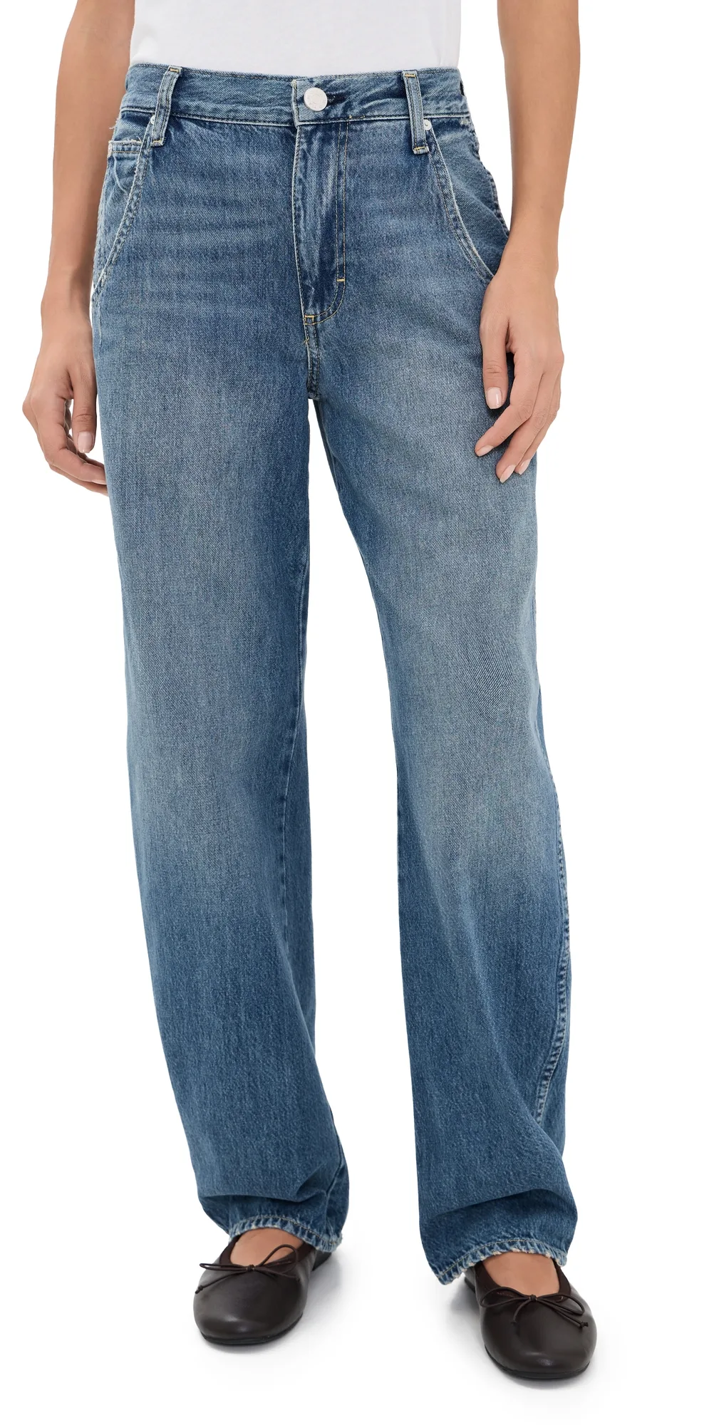 Esme Jeans by AMO