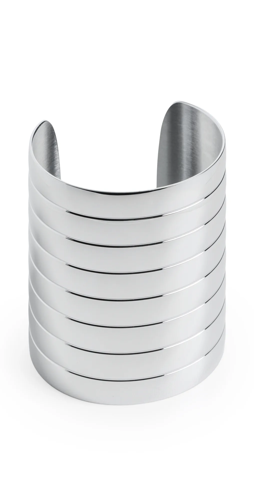 Eames Bracelet Silver by Heaven Mayhem