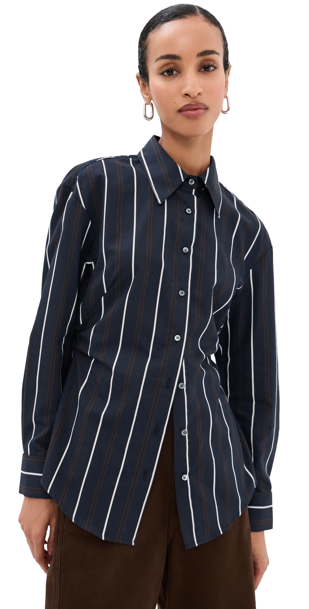 The Night We Met Shirt by TWP