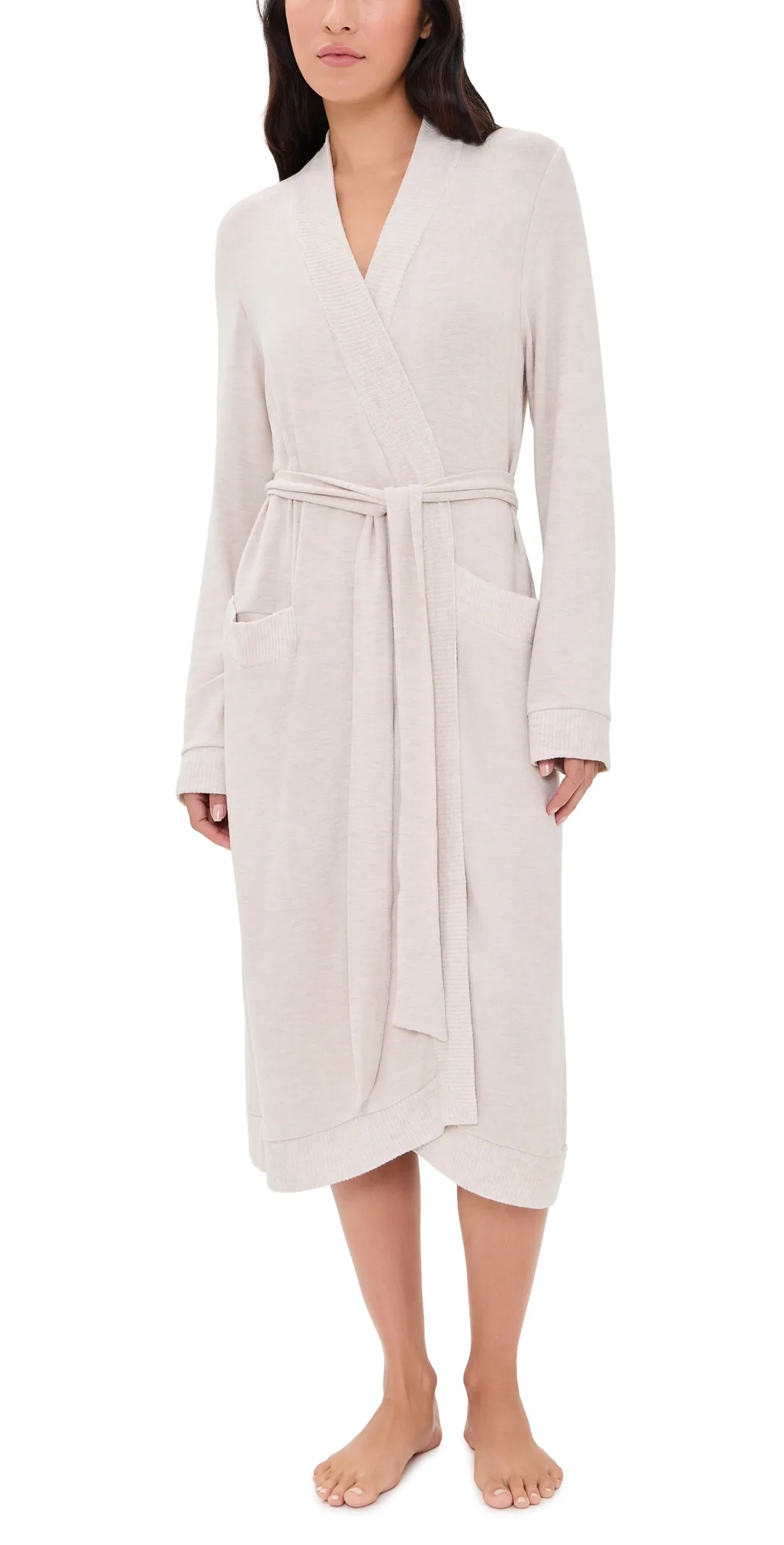 Cozy Time Robe by Eberjey