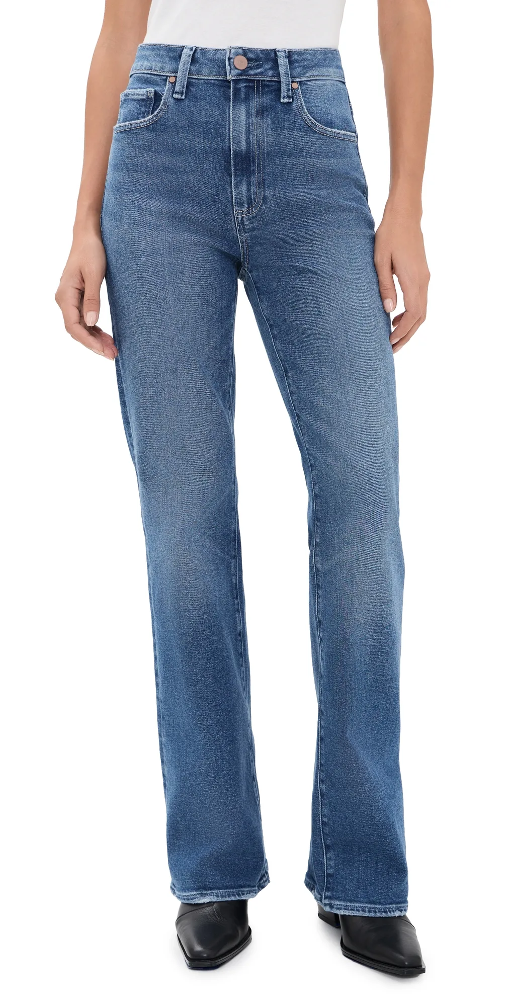 Stevie Boot Campus Jeans