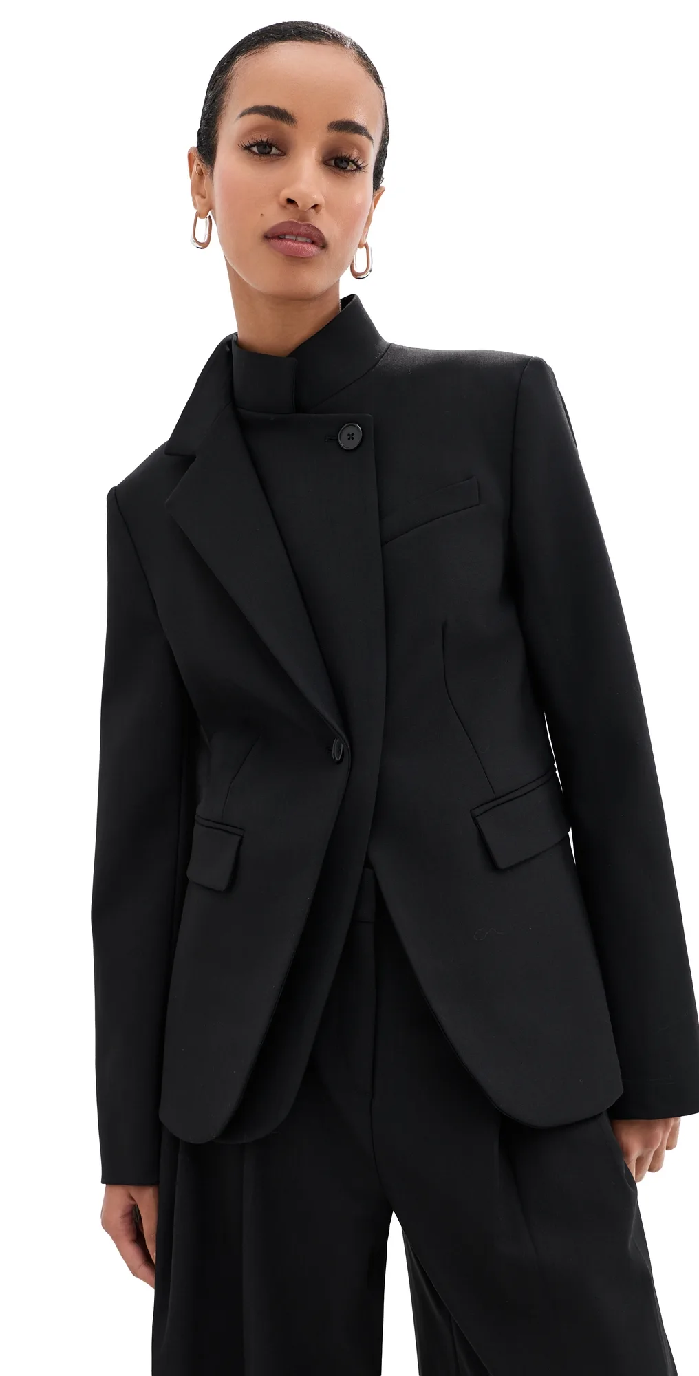 The Double Take Blazer