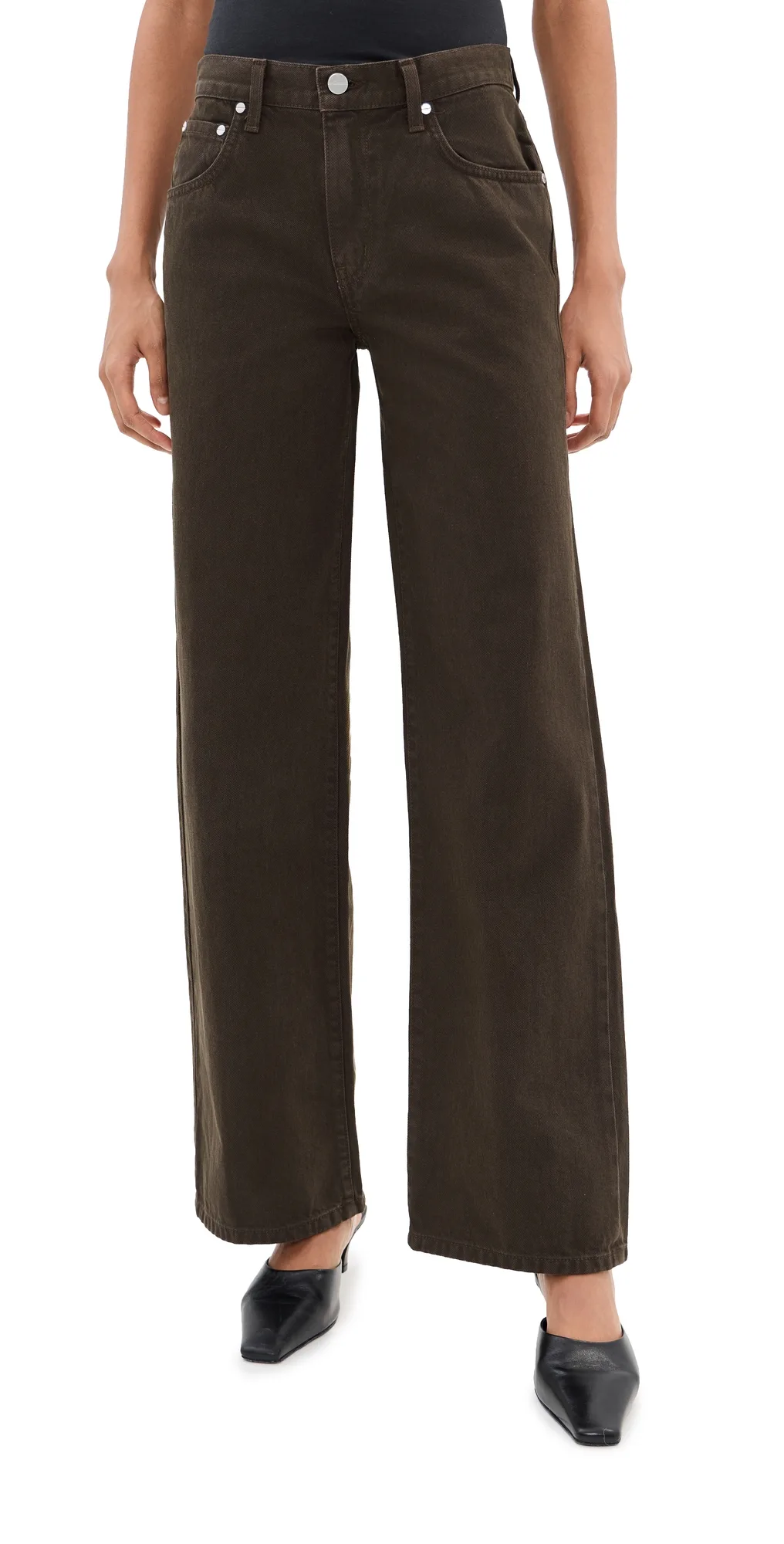 Harvest Moon Jeans