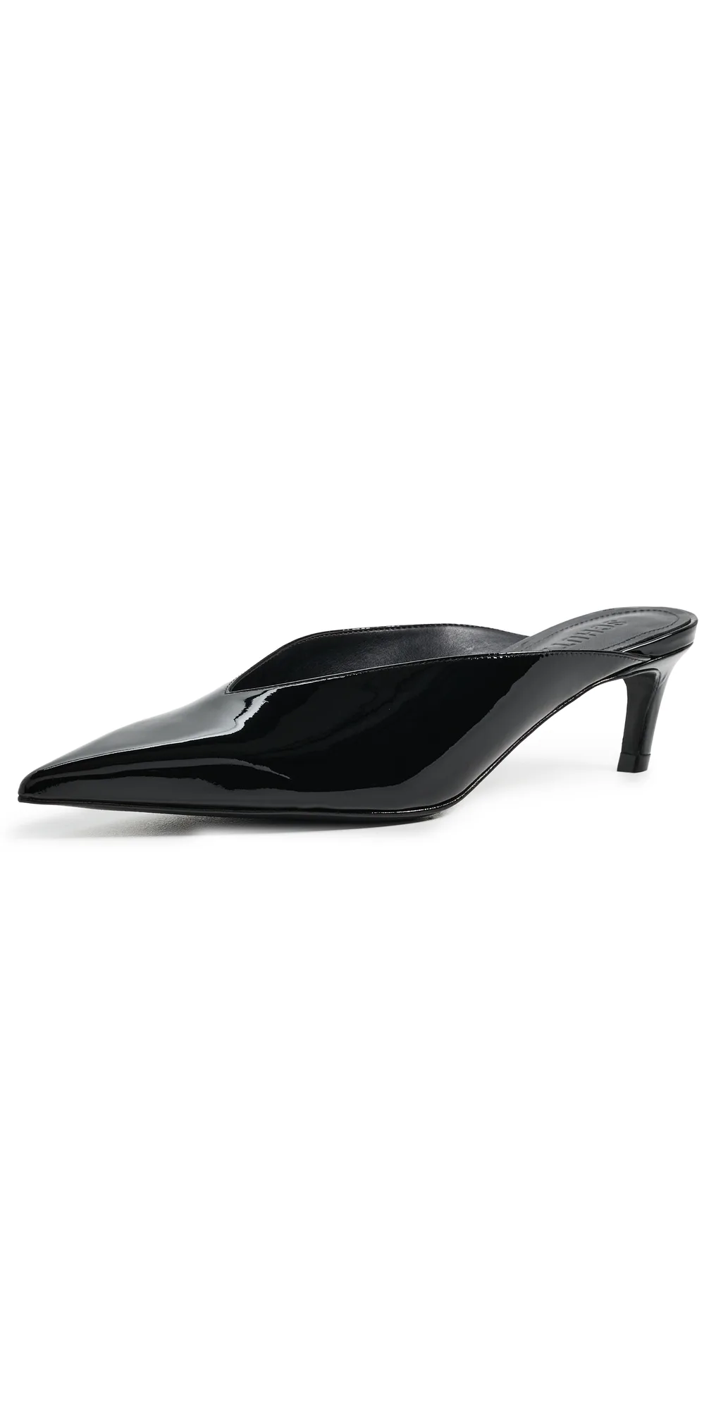 Loren Mid Mules by SCHUTZ