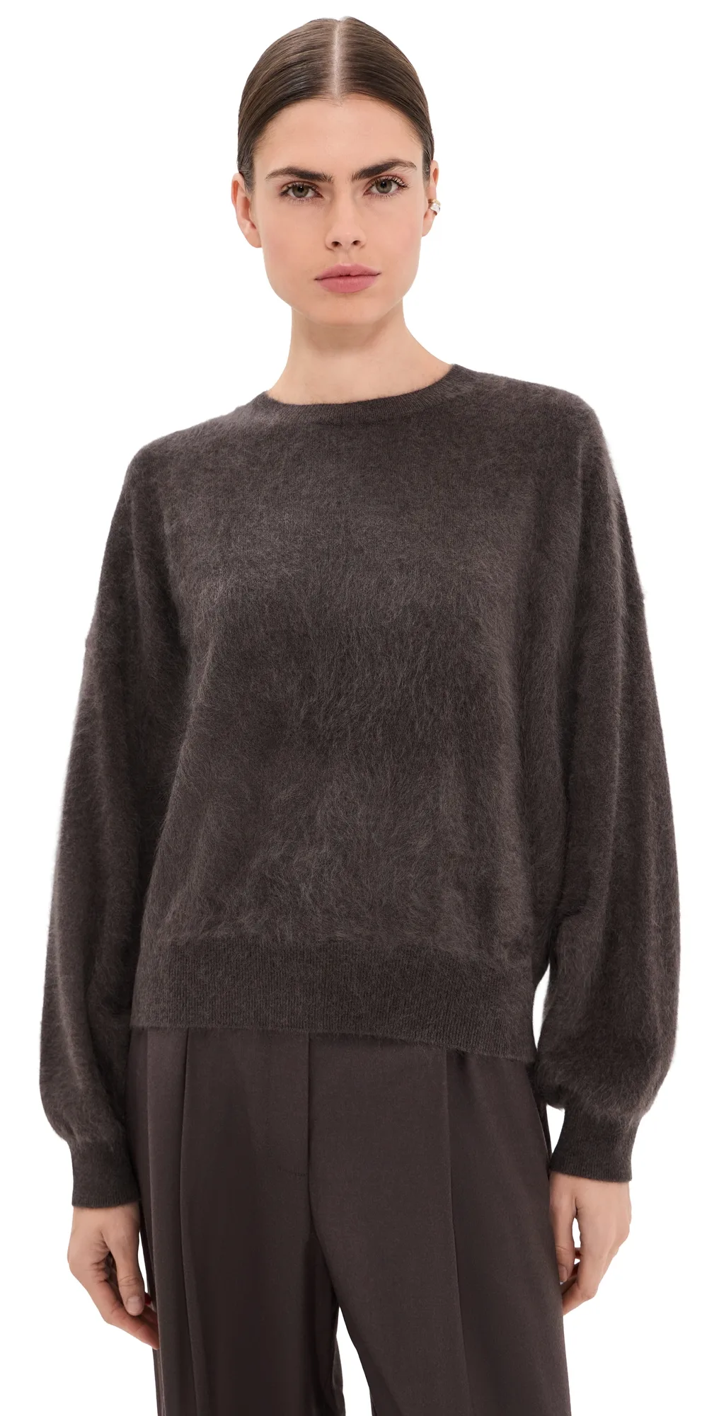 Sif Cashmere Sweater by LISA YANG