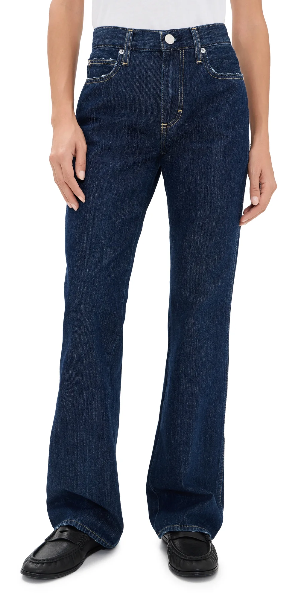 Marcenia Jeans by AMO