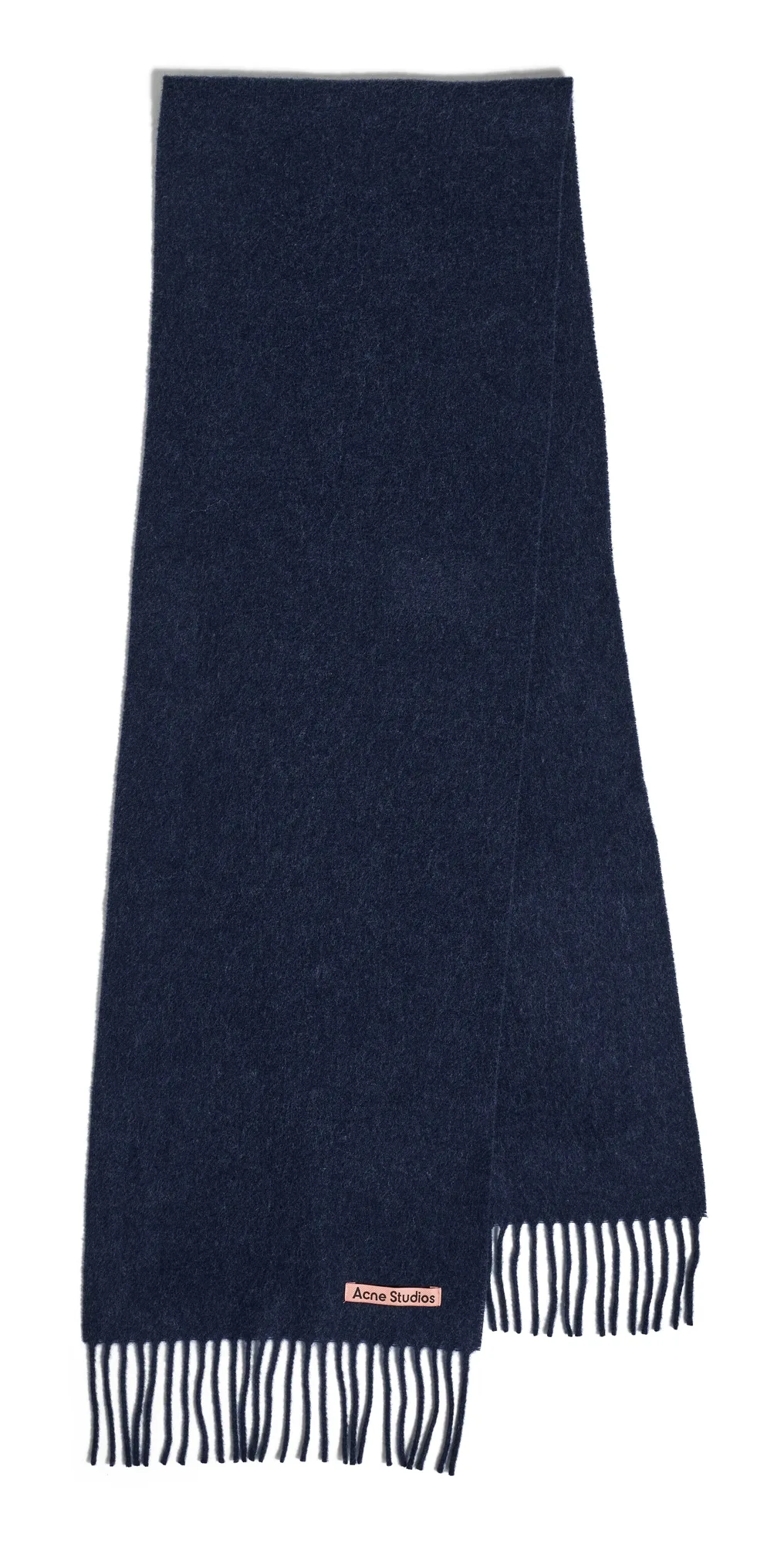 Canada Skinny Wool Scarf by Acne Studios