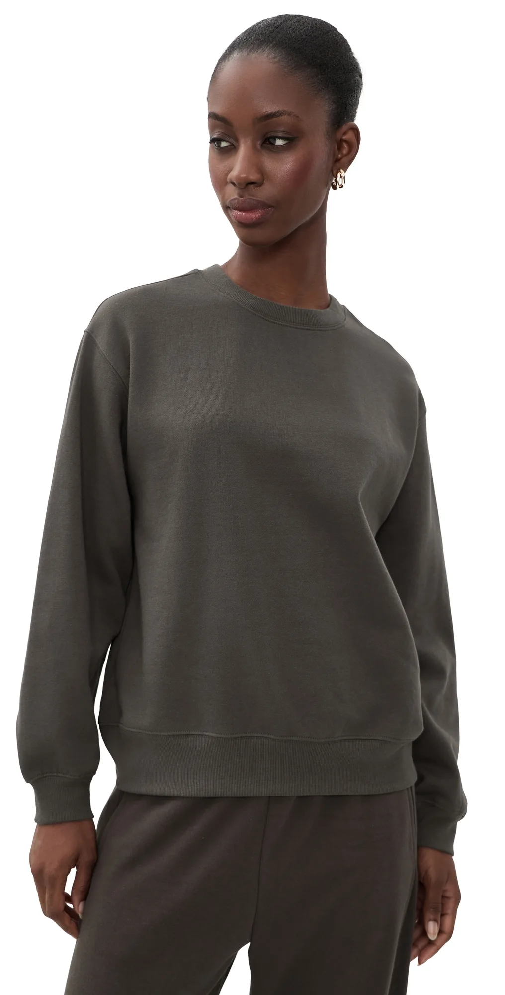 Boyfriend Sweatshirt by Z Supply
