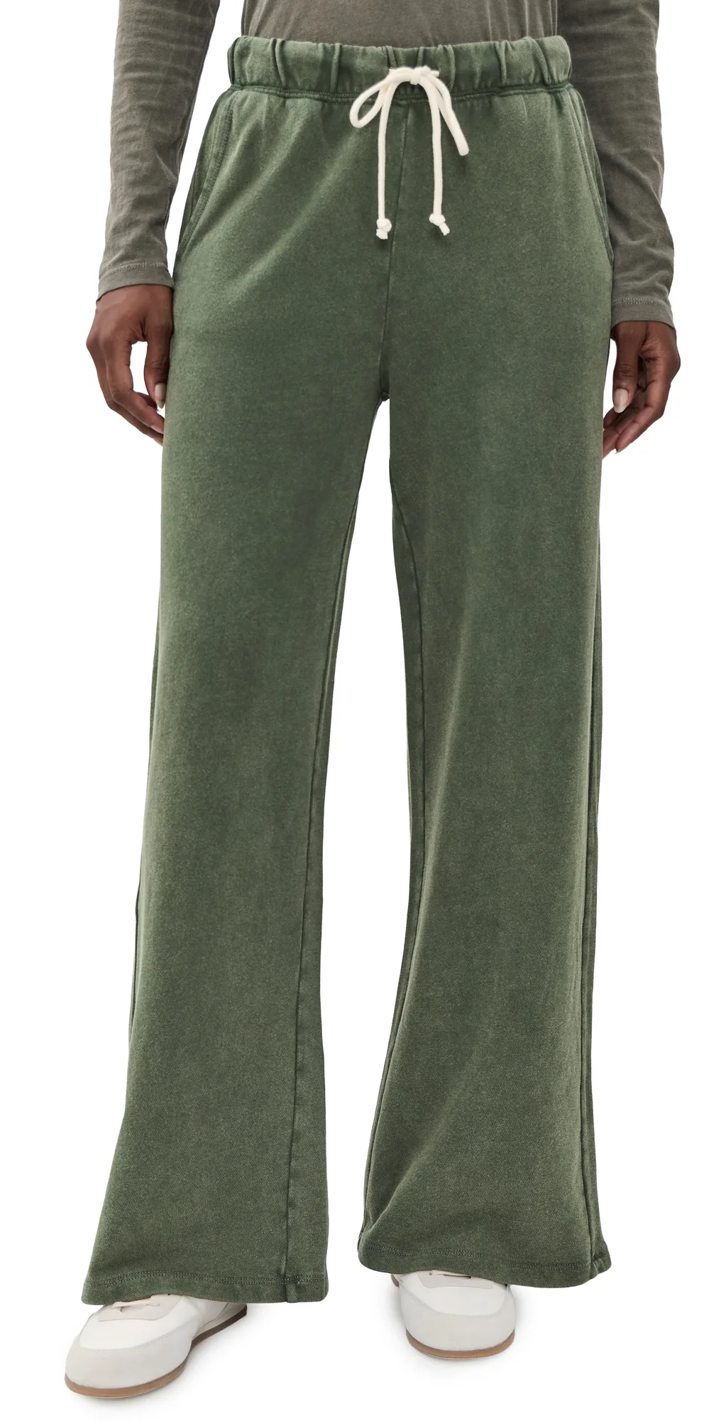 Hunter Knit Sweatpants by Z Supply