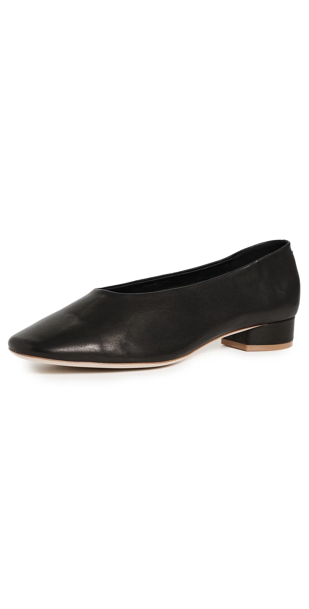 Trustee Flats by Jeffrey Campbell