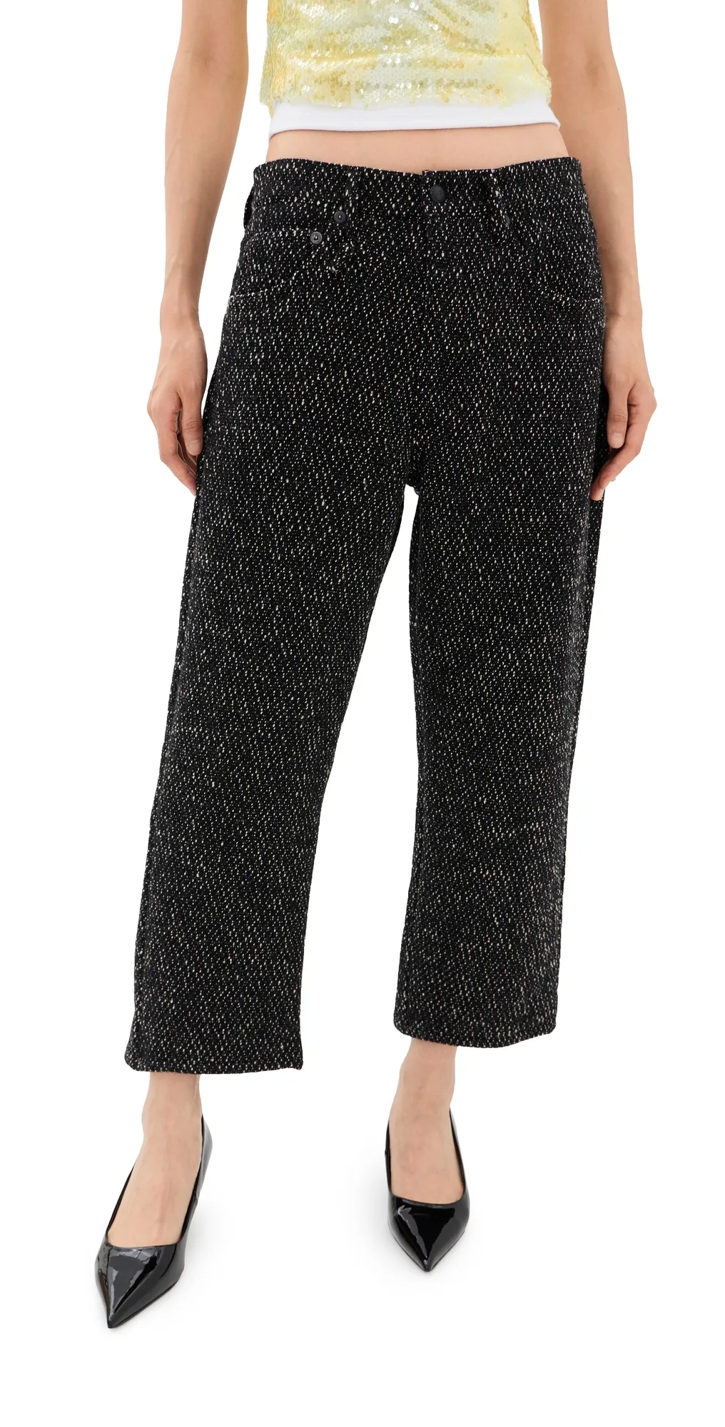 X-BF Pants by R13