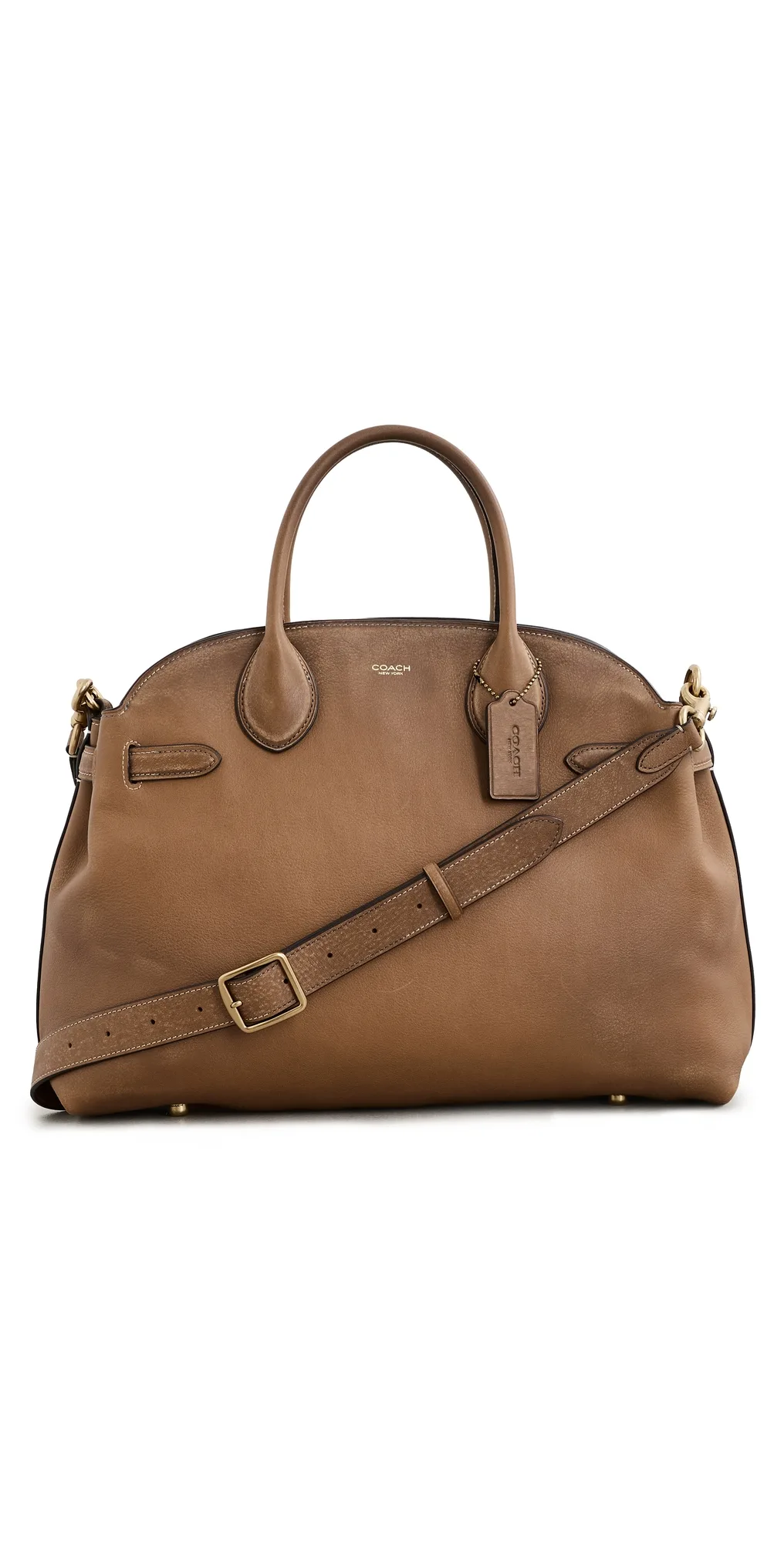Loved Soft Empire Carryall 40 by Coach