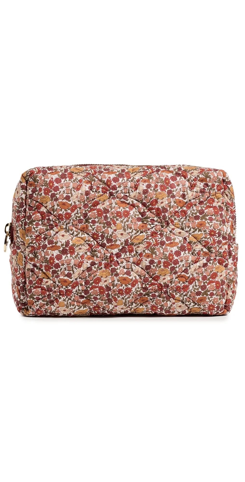 Large T Seam Pouch by Stoney Clover Lane