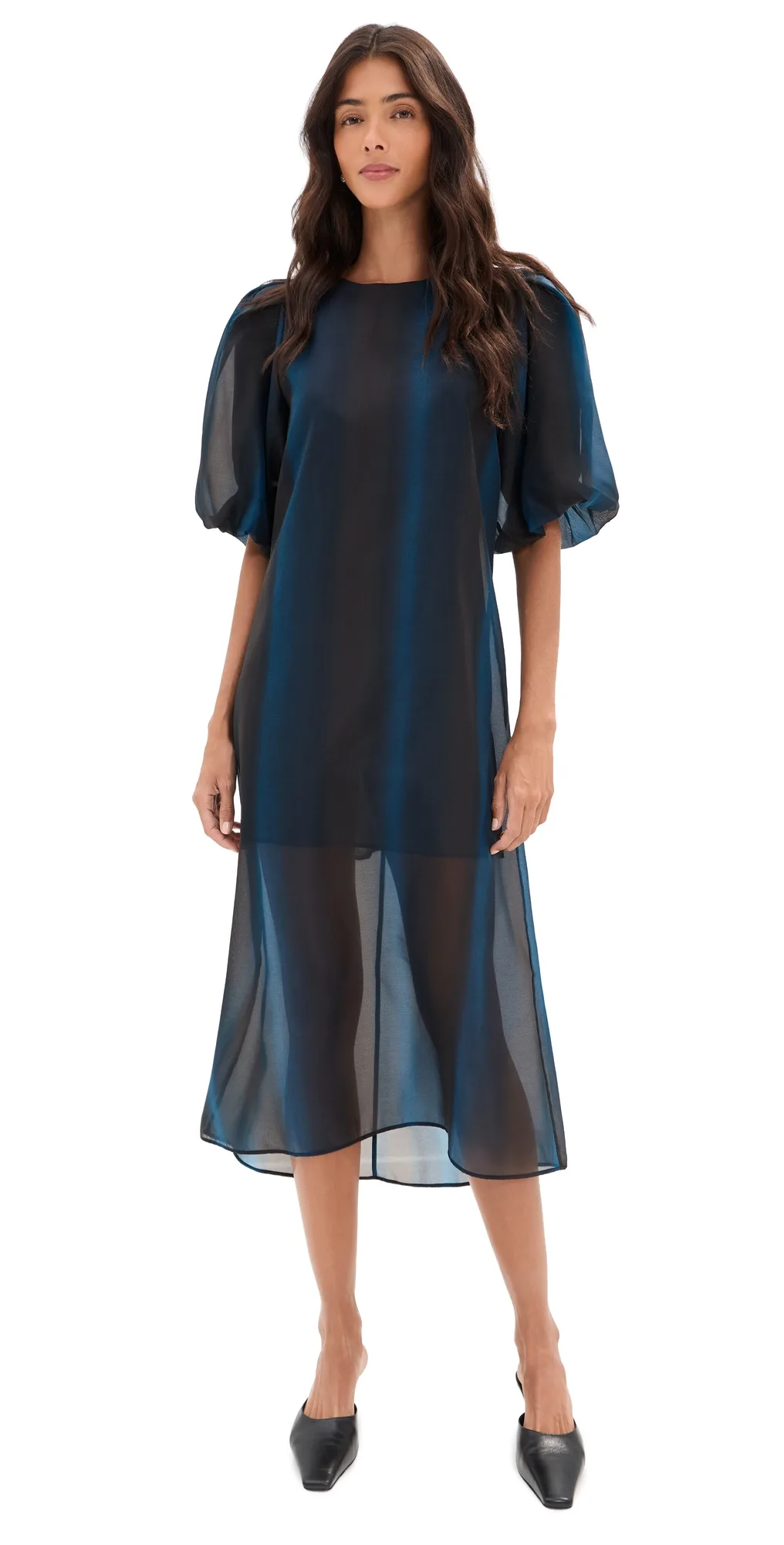Arcadia Dress by Madelynne