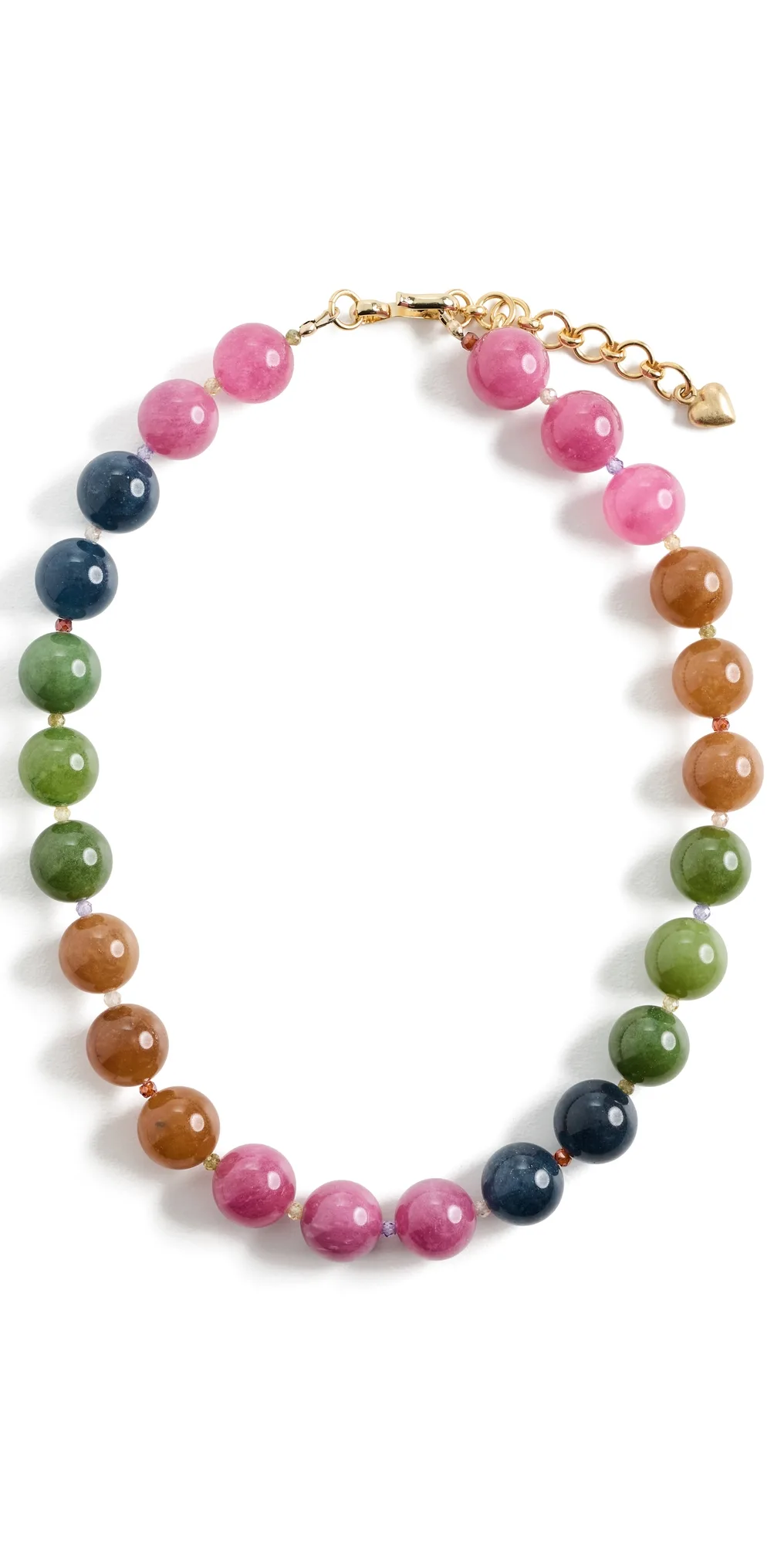 Fruit Punch Necklace