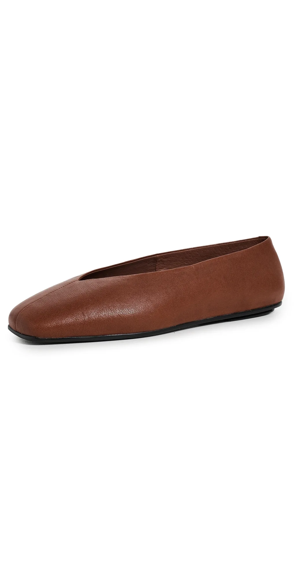 Fathom Flats by Jeffrey Campbell