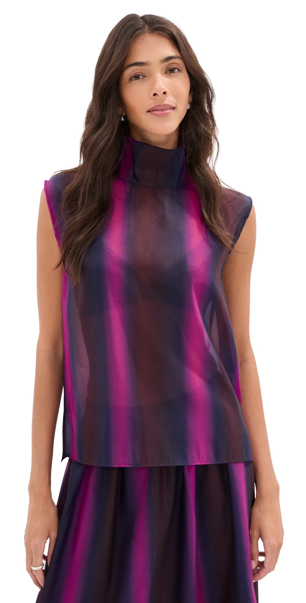 Canopy Top by Madelynne