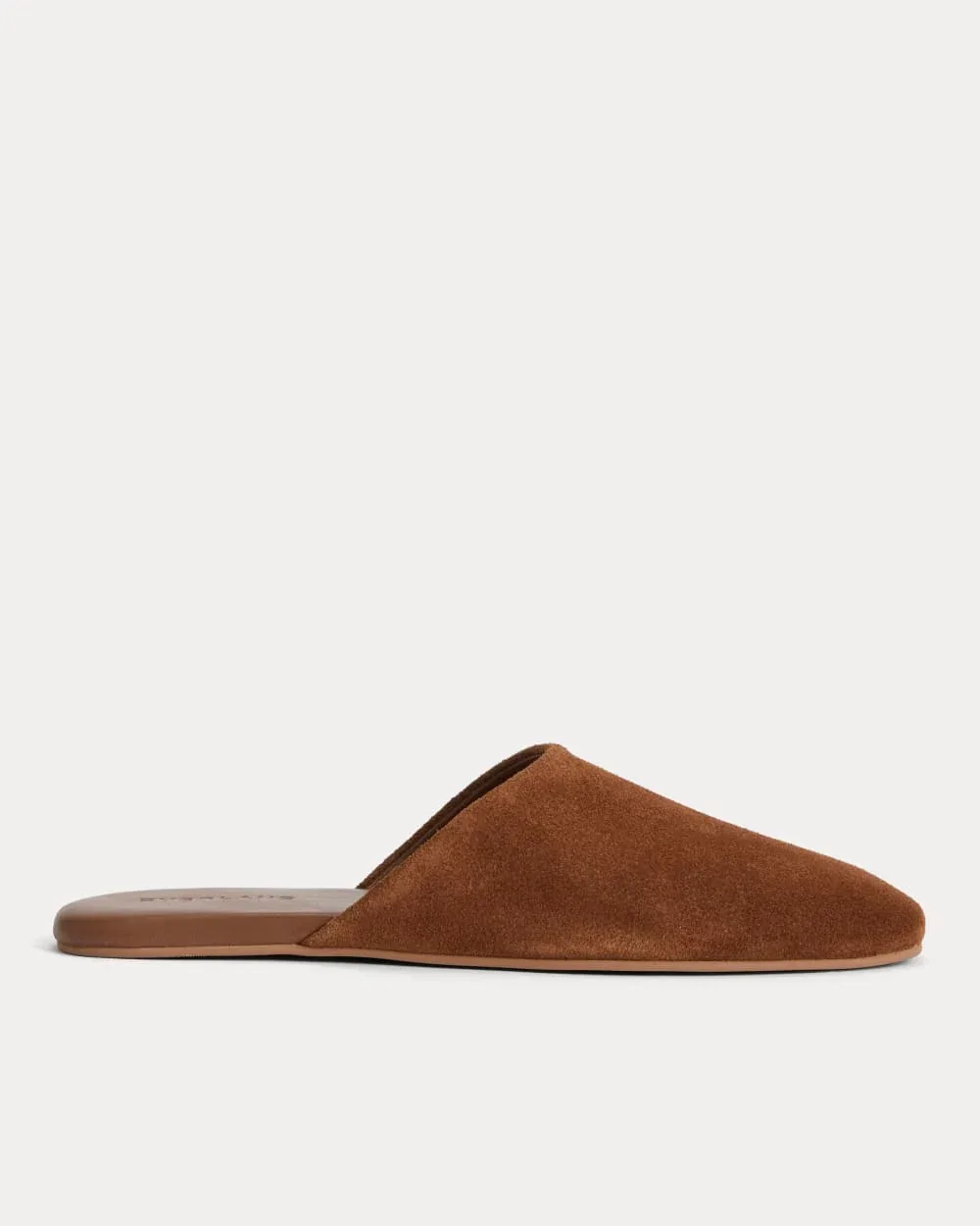 Glove Mule Slipper by Everlane