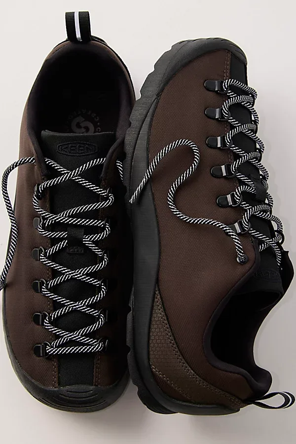 Jasper SE2 TXT Sneakers by KEEN