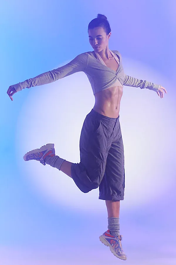 Shimmer Layer by FP Movement