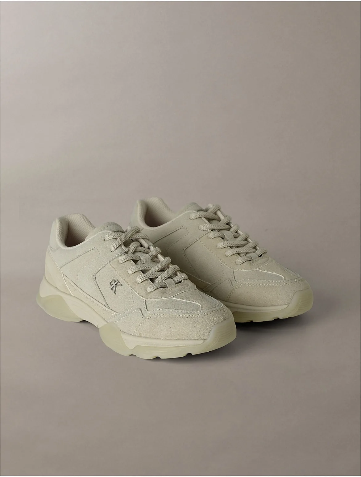 Rennie Runner Sneaker by Calvin Klein