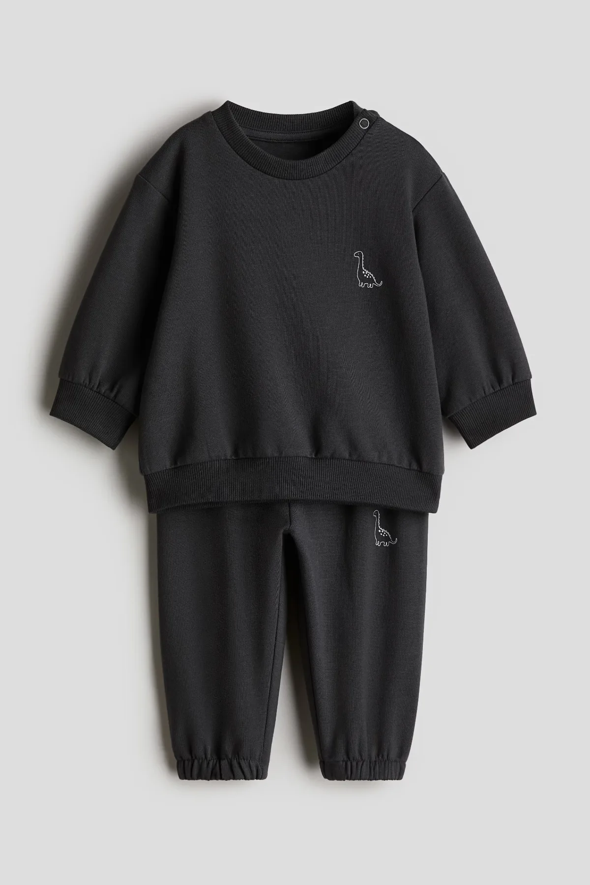 2-Piece Sweatsuit by H&M