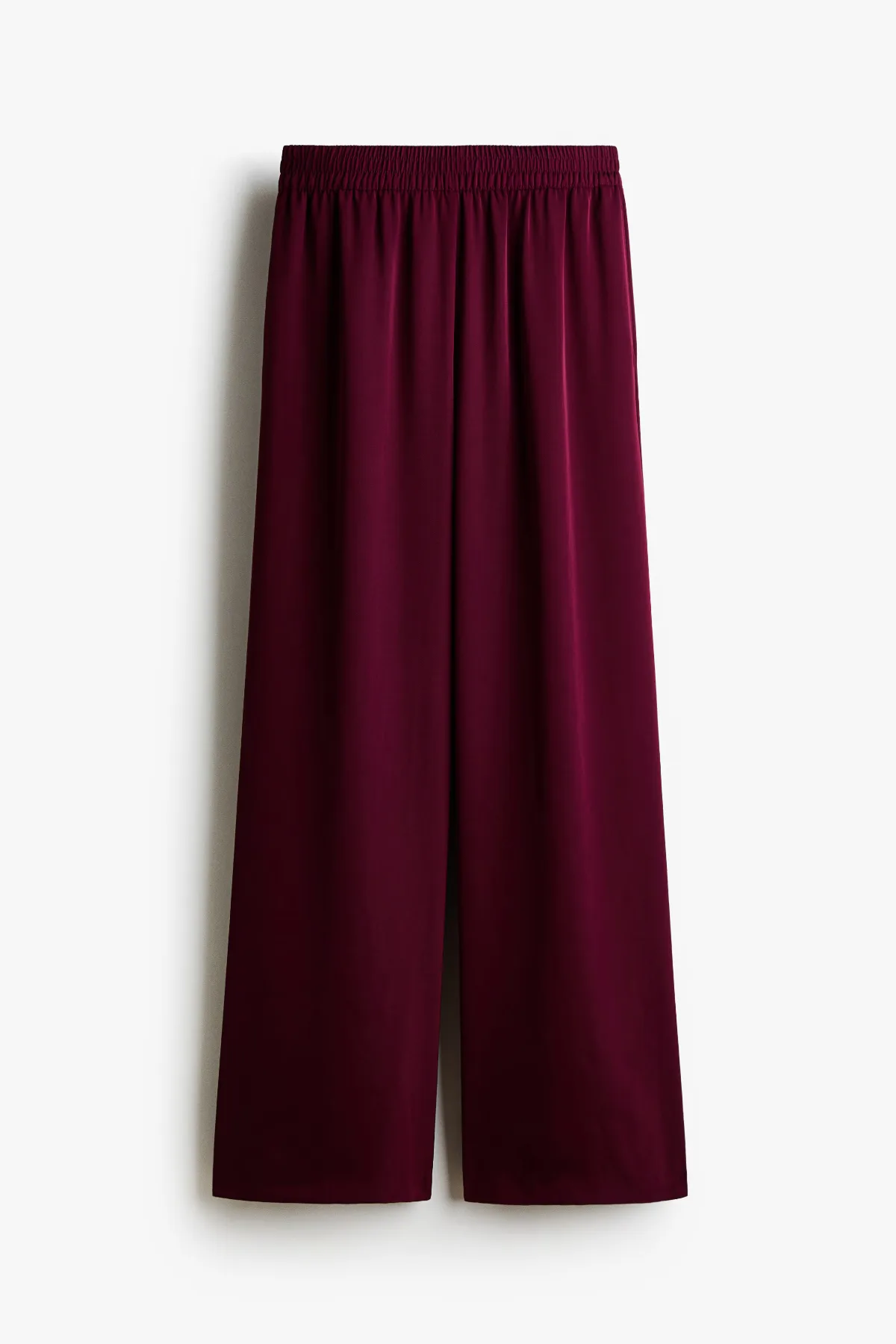Pull-On Trousers by H&M