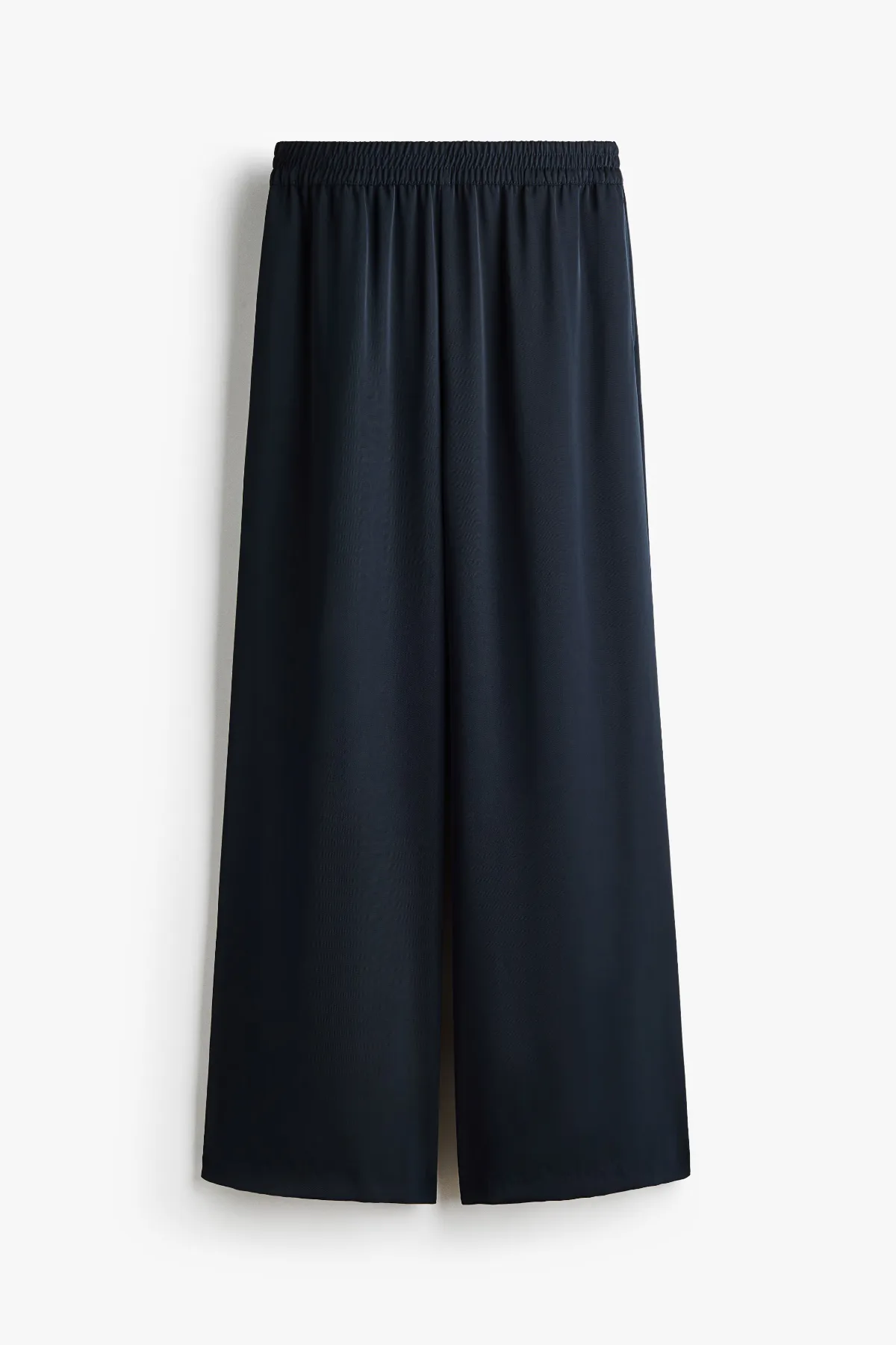 Pull-On Trousers
