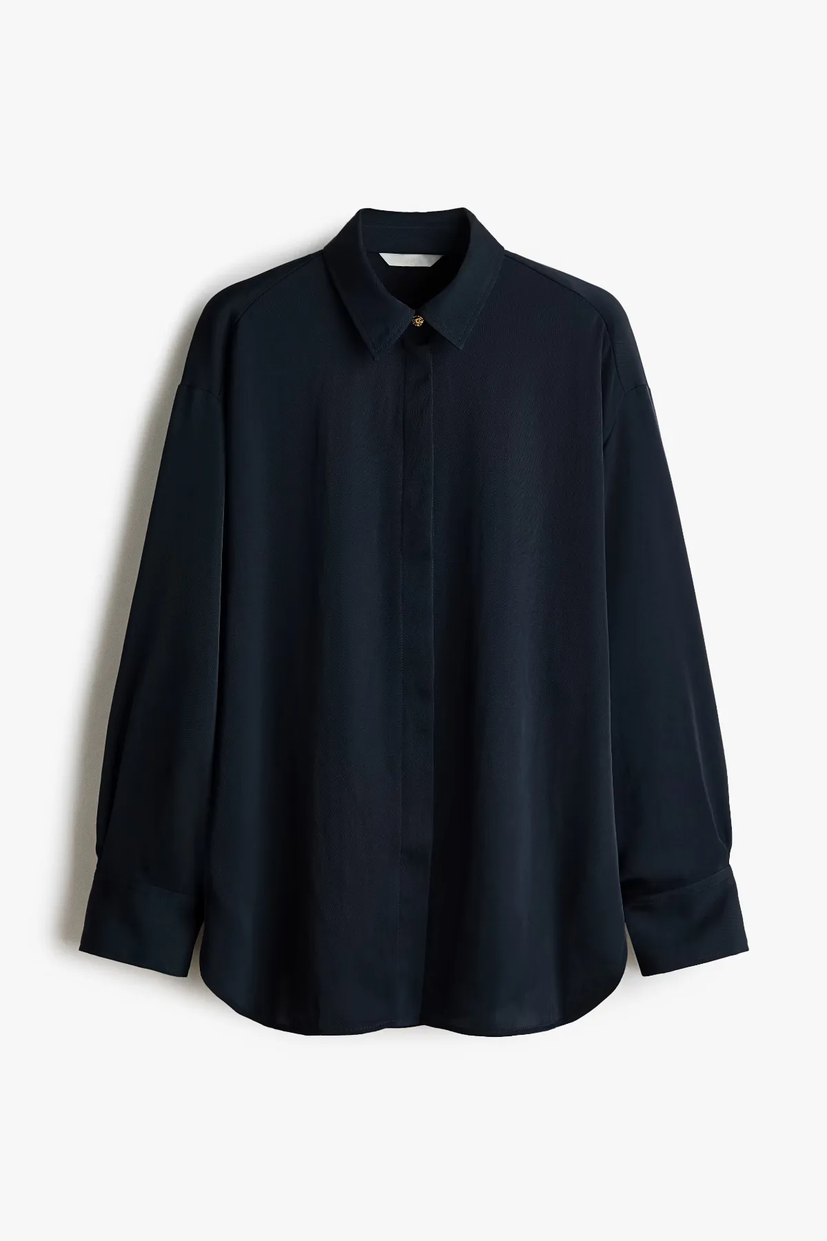 Oversized Shirt by H&M