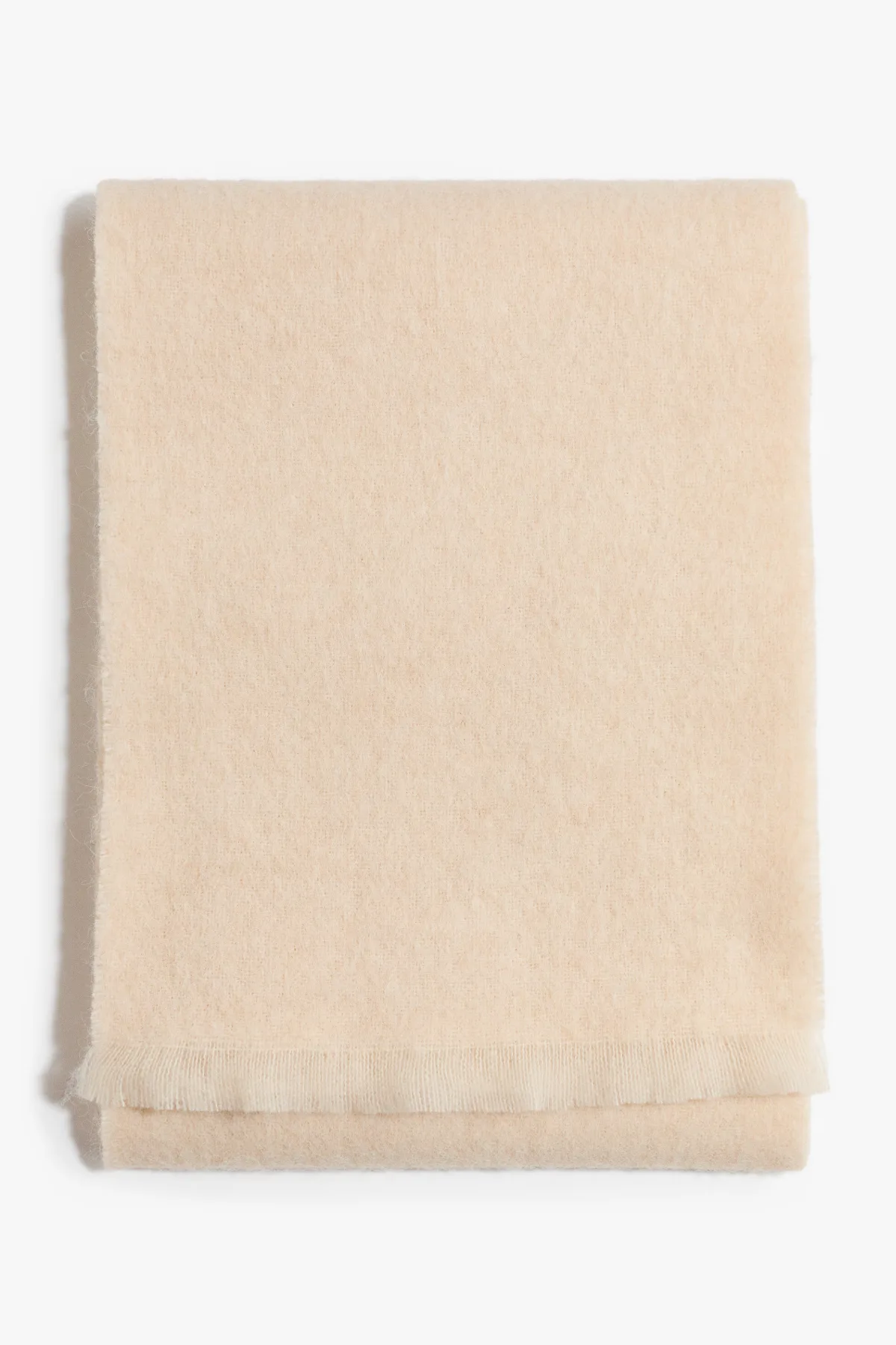 Wide Scarf by H&M
