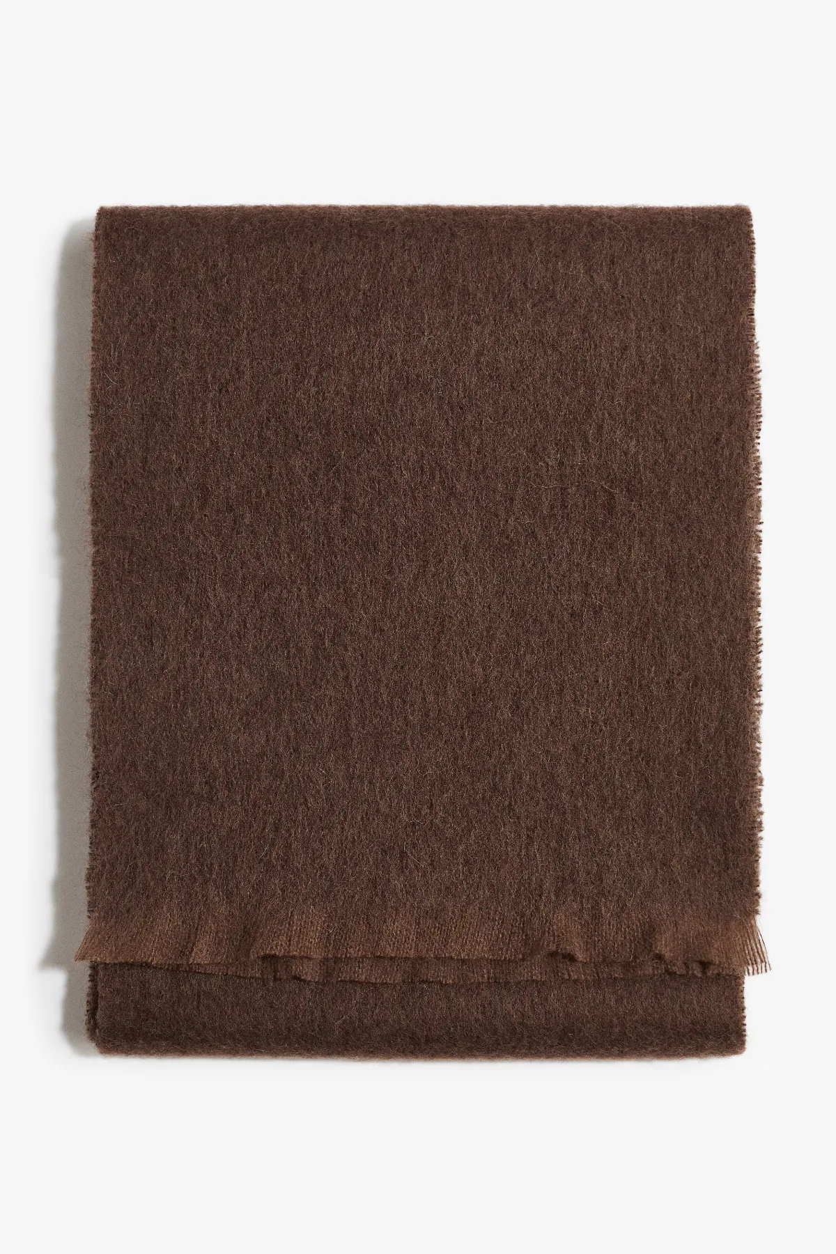 Wide Scarf