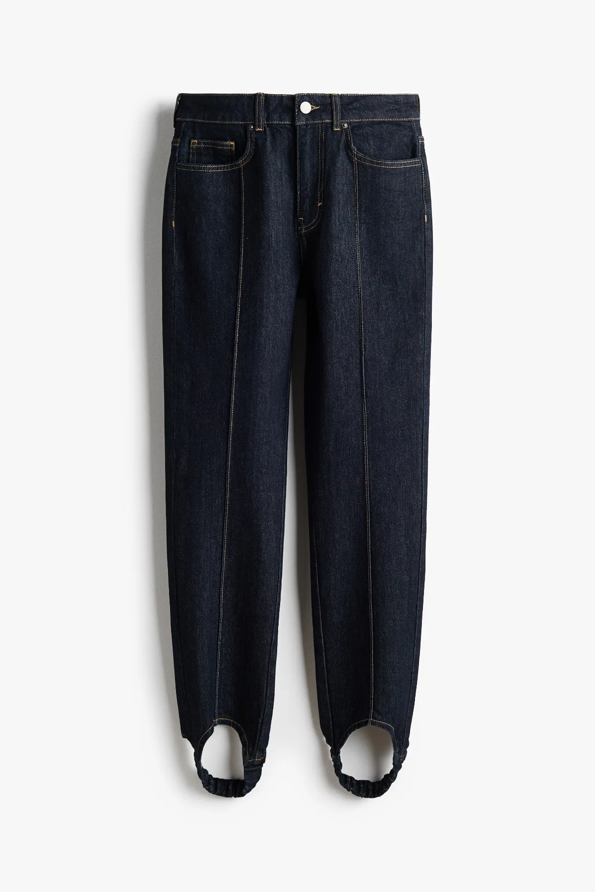 Stirrup Jeans by H&M