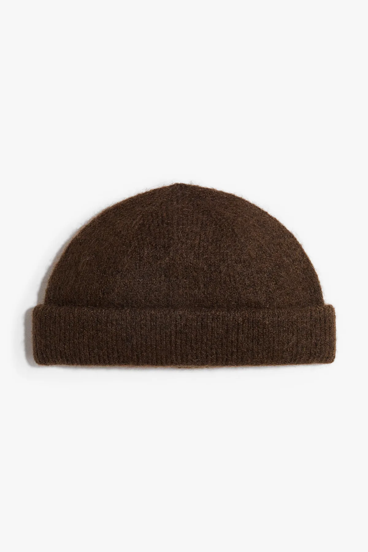 Knit Beanie by H&M